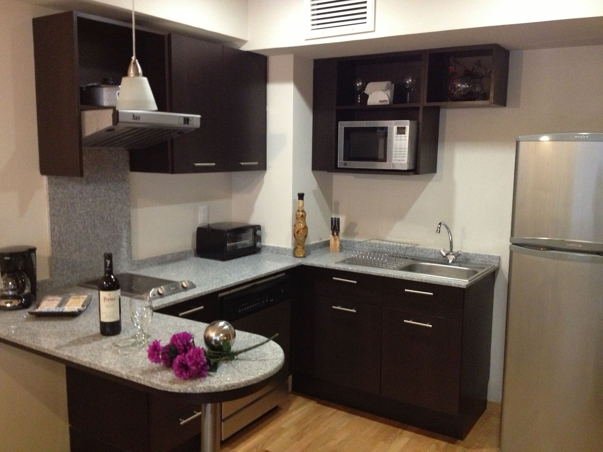 St Isidro Corporate Housing