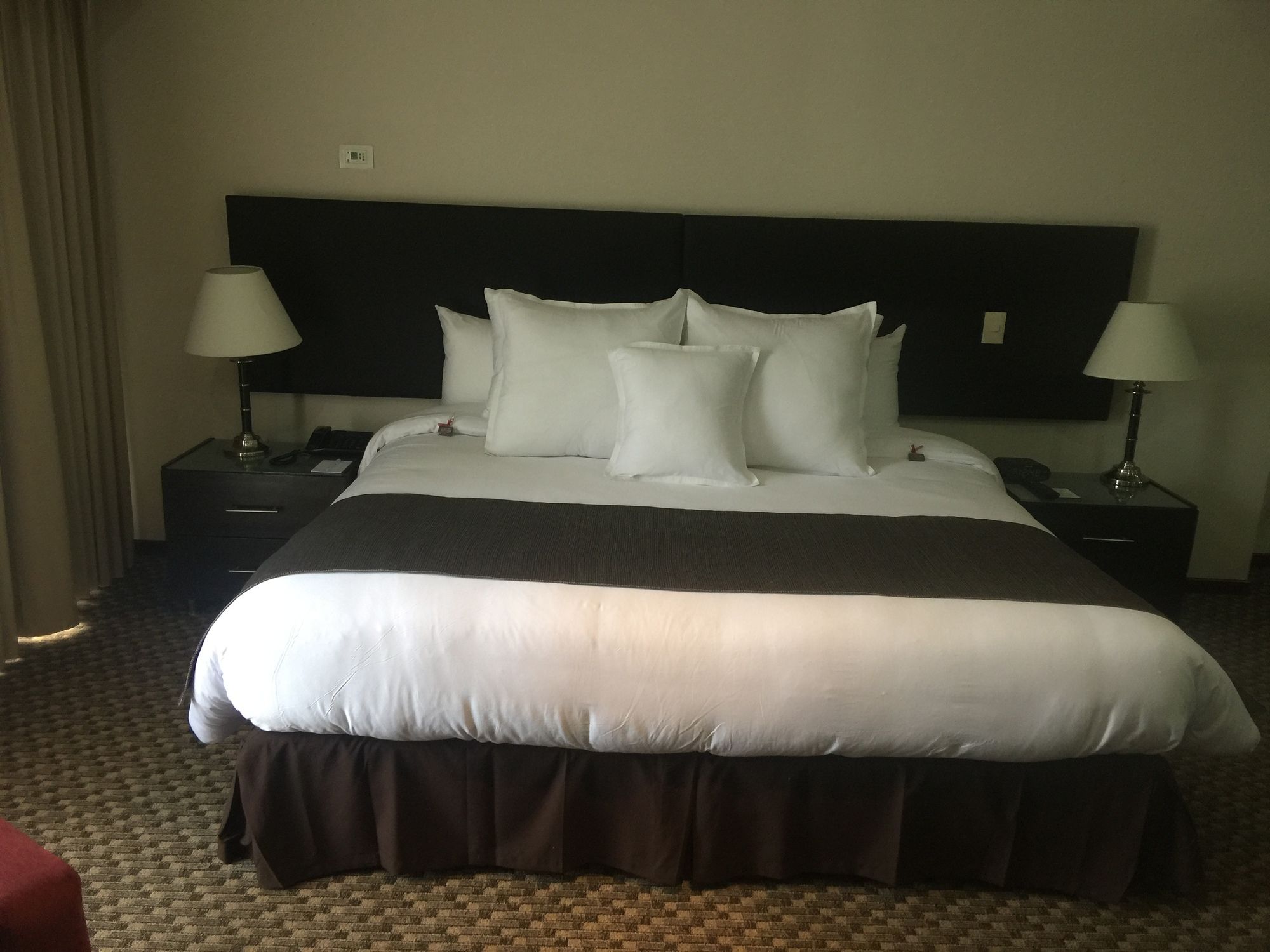 St Isidro Corporate Housing