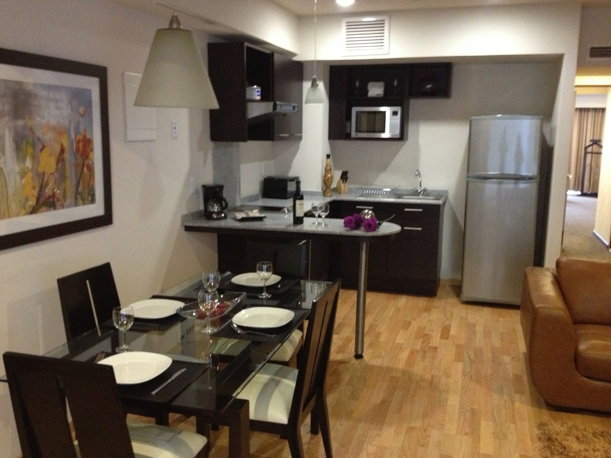 St Isidro Corporate Housing