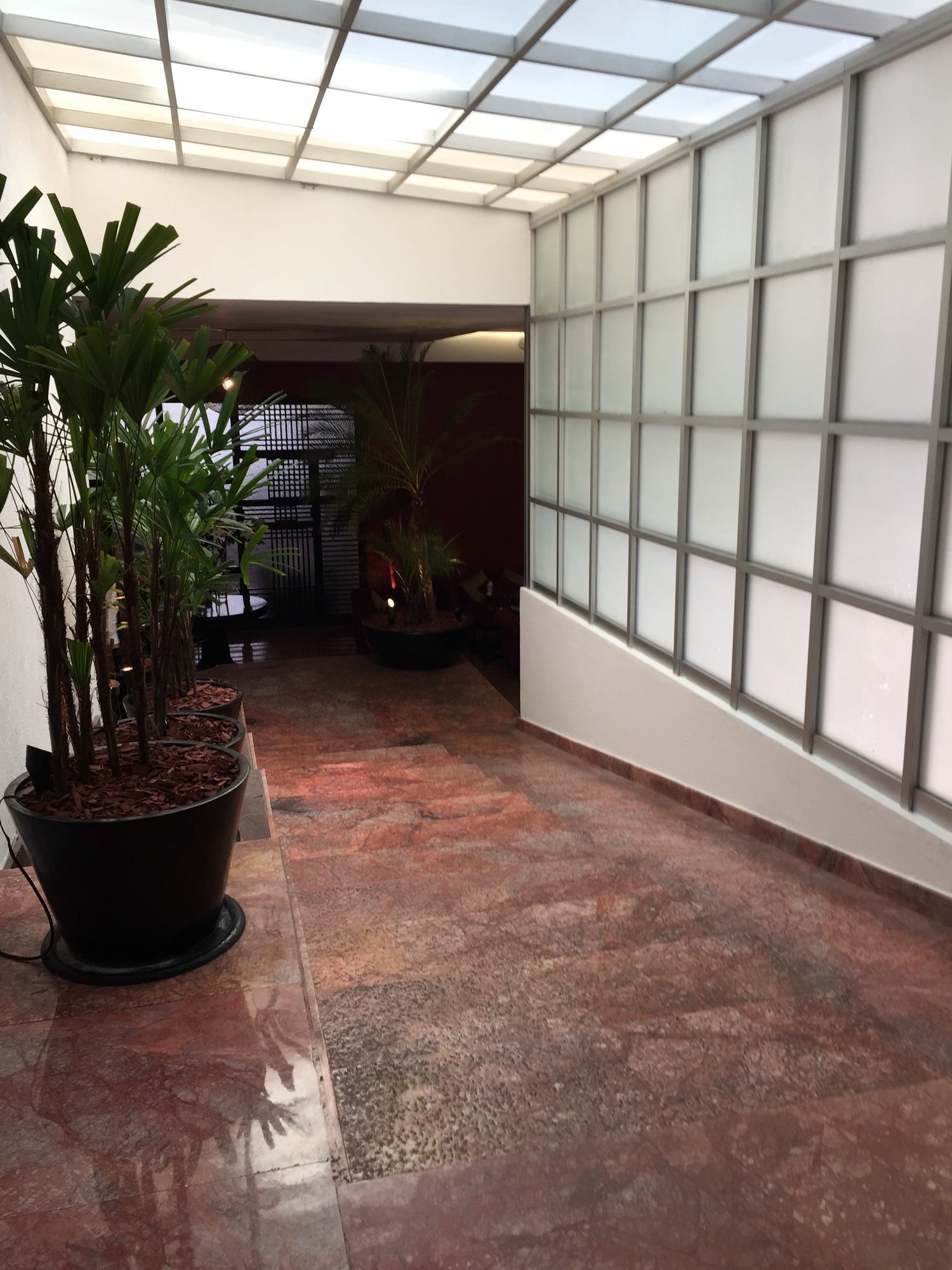 St Isidro Corporate Housing