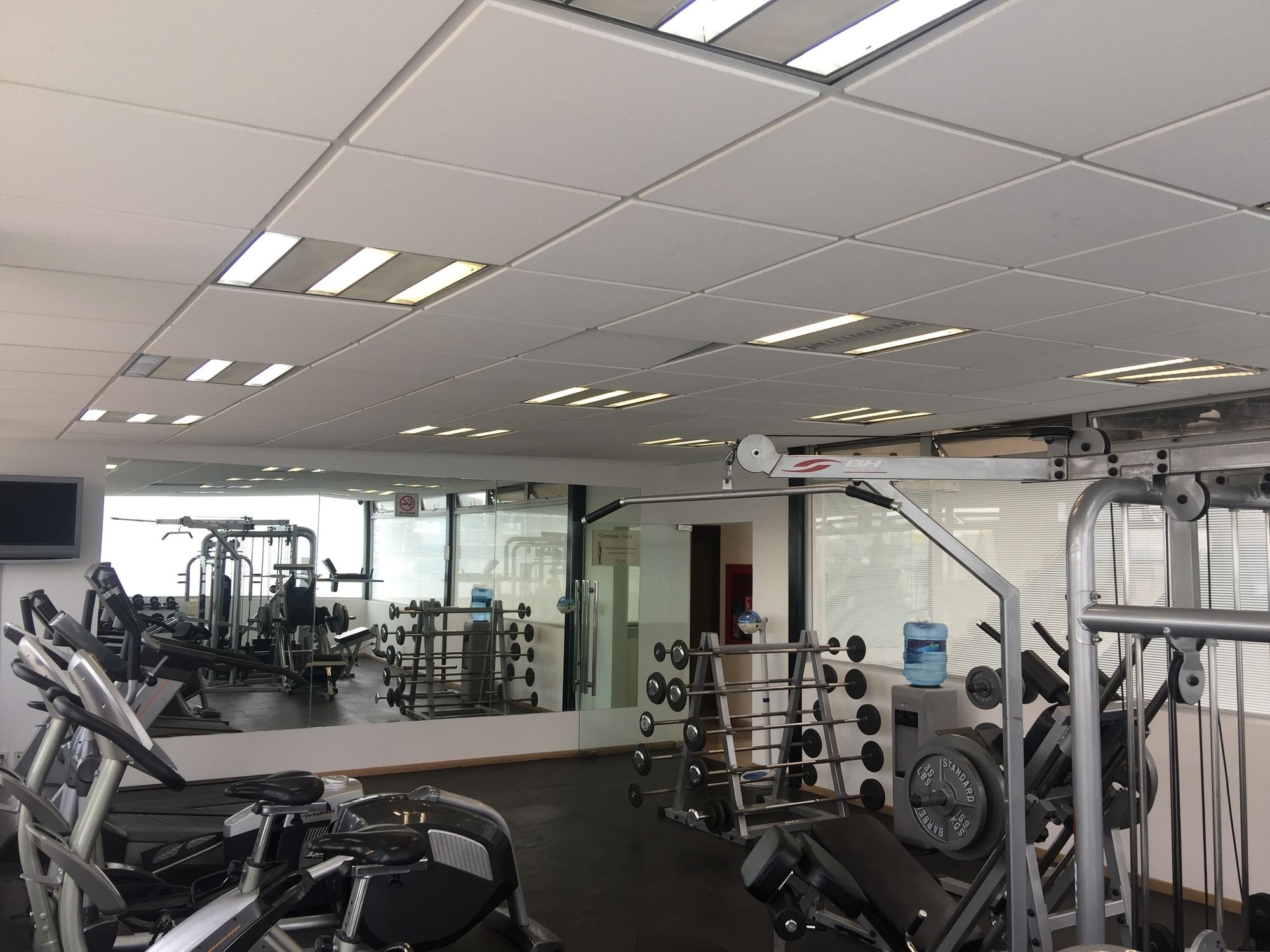 St Isidro Corporate Housing