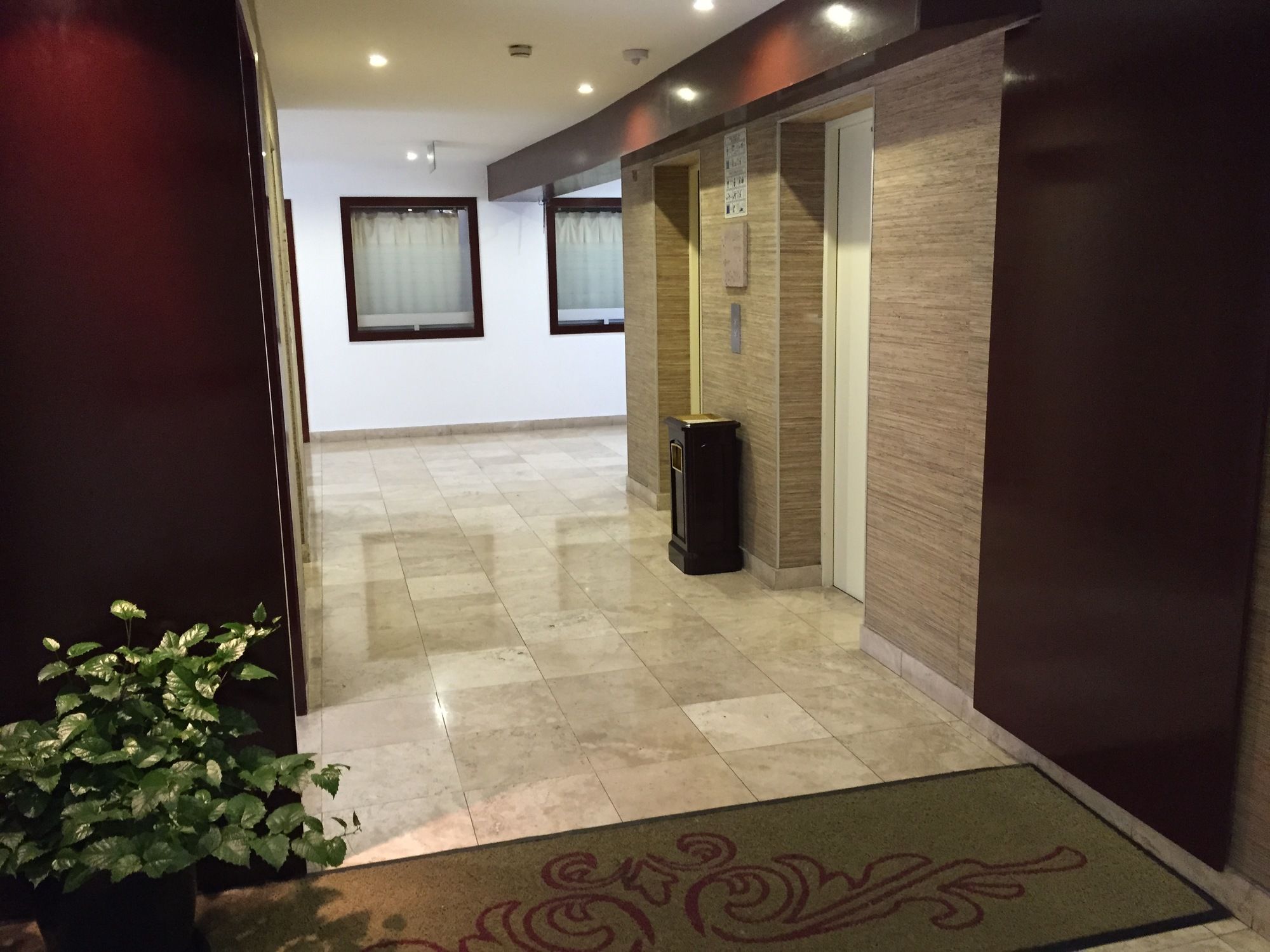 St Isidro Corporate Housing