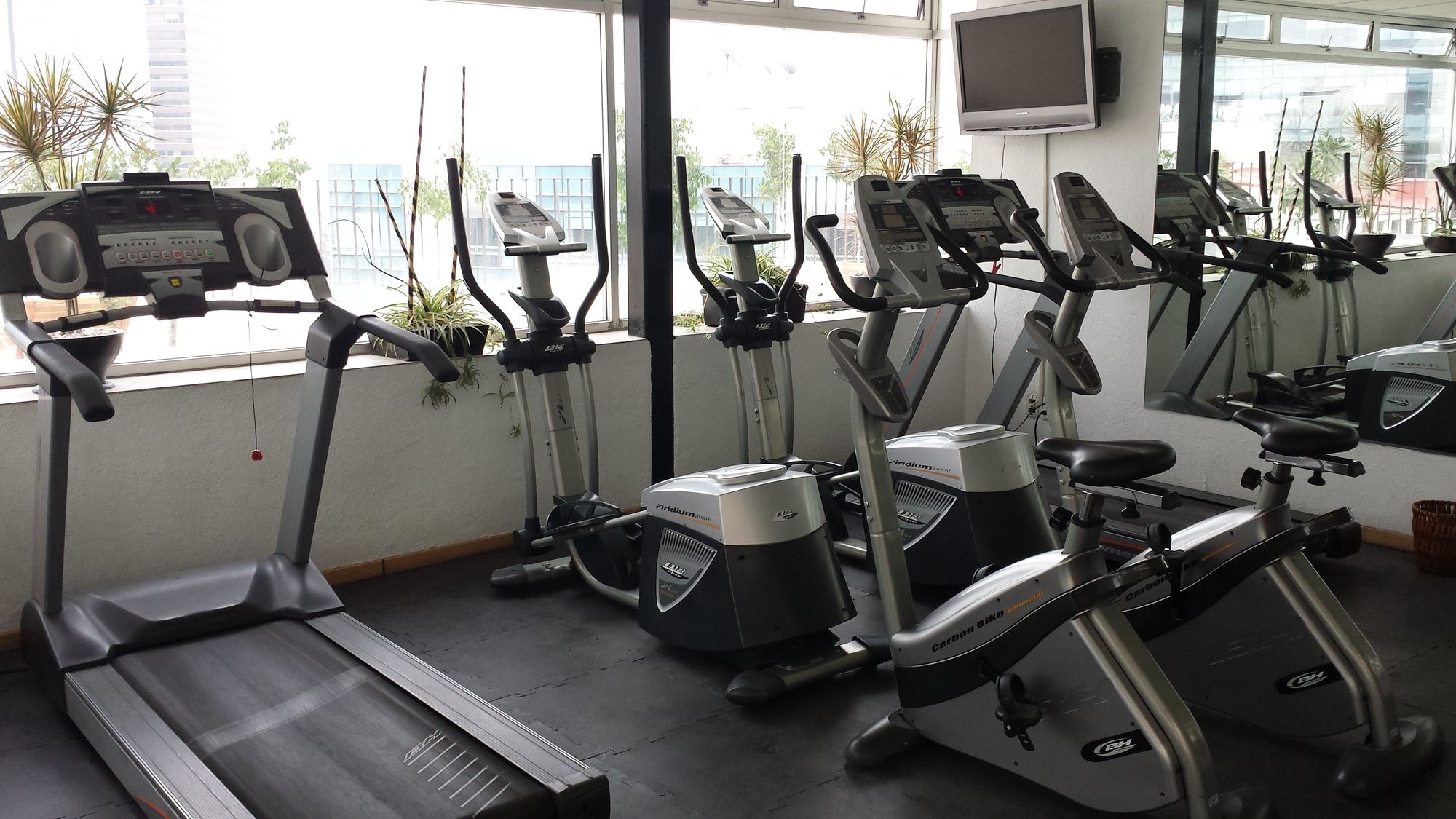 St Isidro Corporate Housing