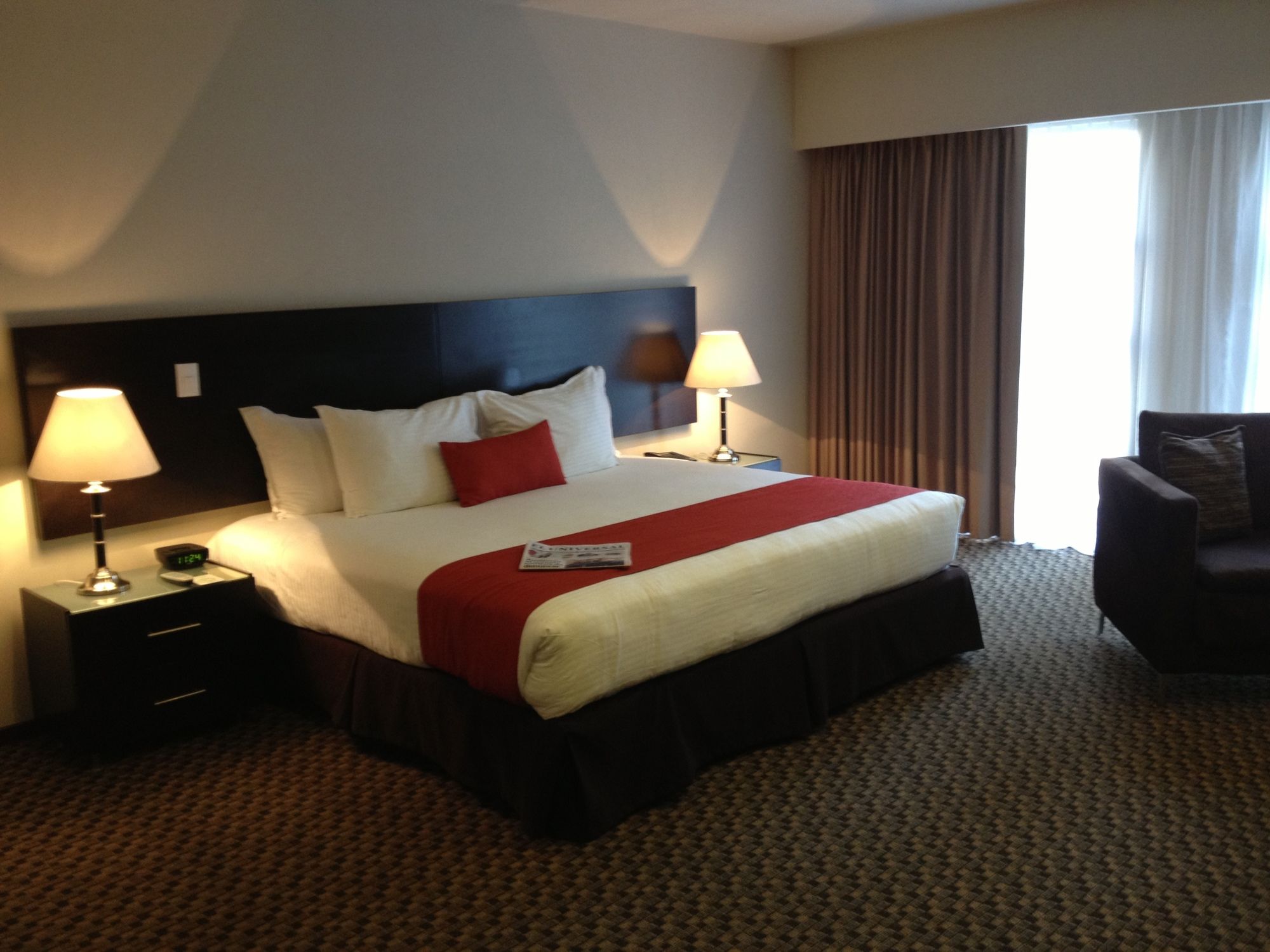 St Isidro Corporate Housing