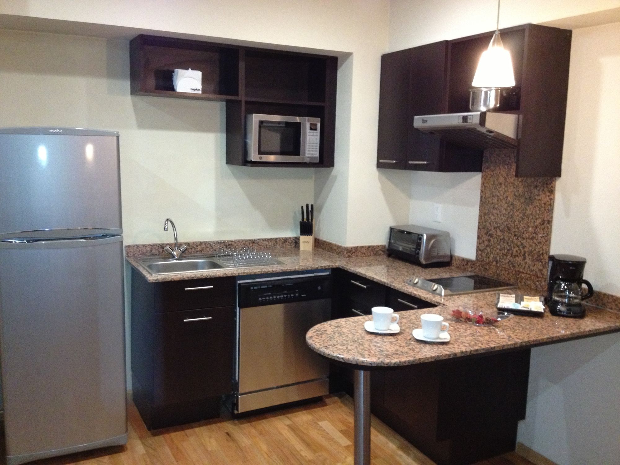 St Isidro Corporate Housing