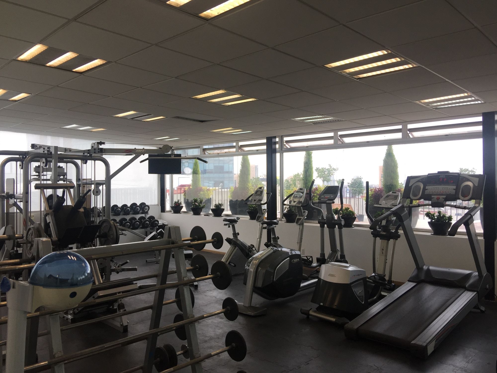 St Isidro Corporate Housing
