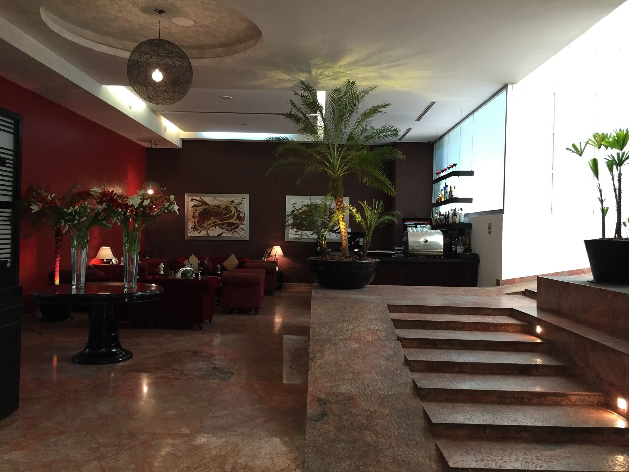 St Isidro Corporate Housing