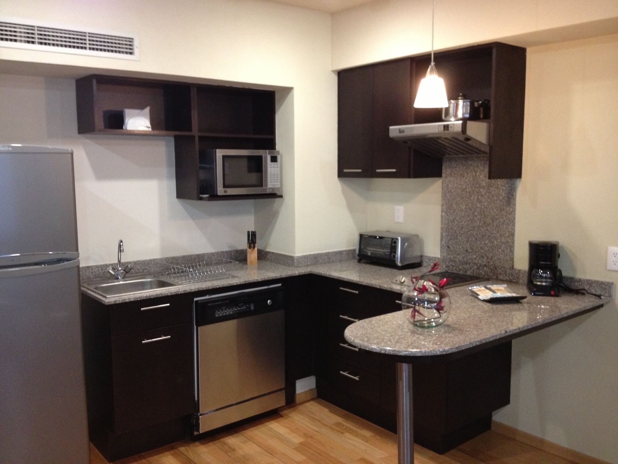 St Isidro Corporate Housing