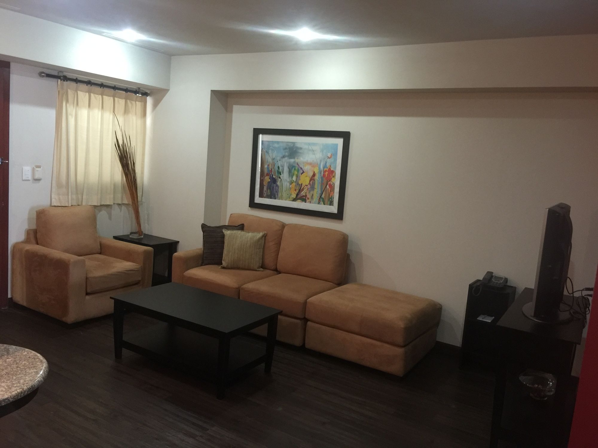 St Isidro Corporate Housing