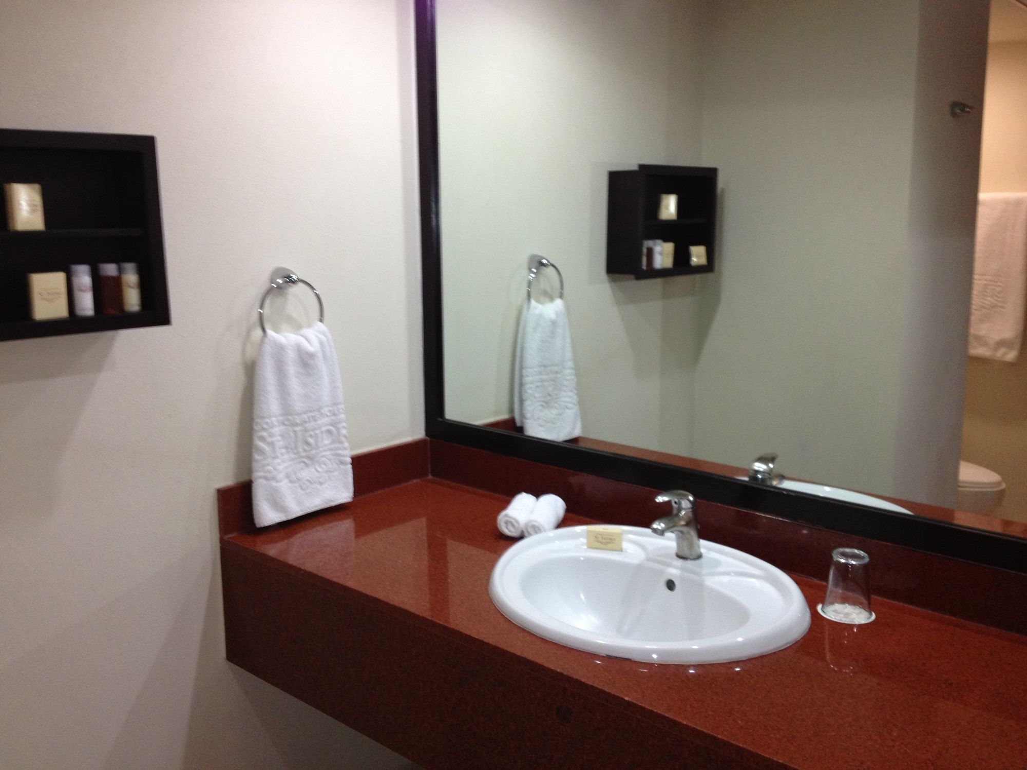 St Isidro Corporate Housing