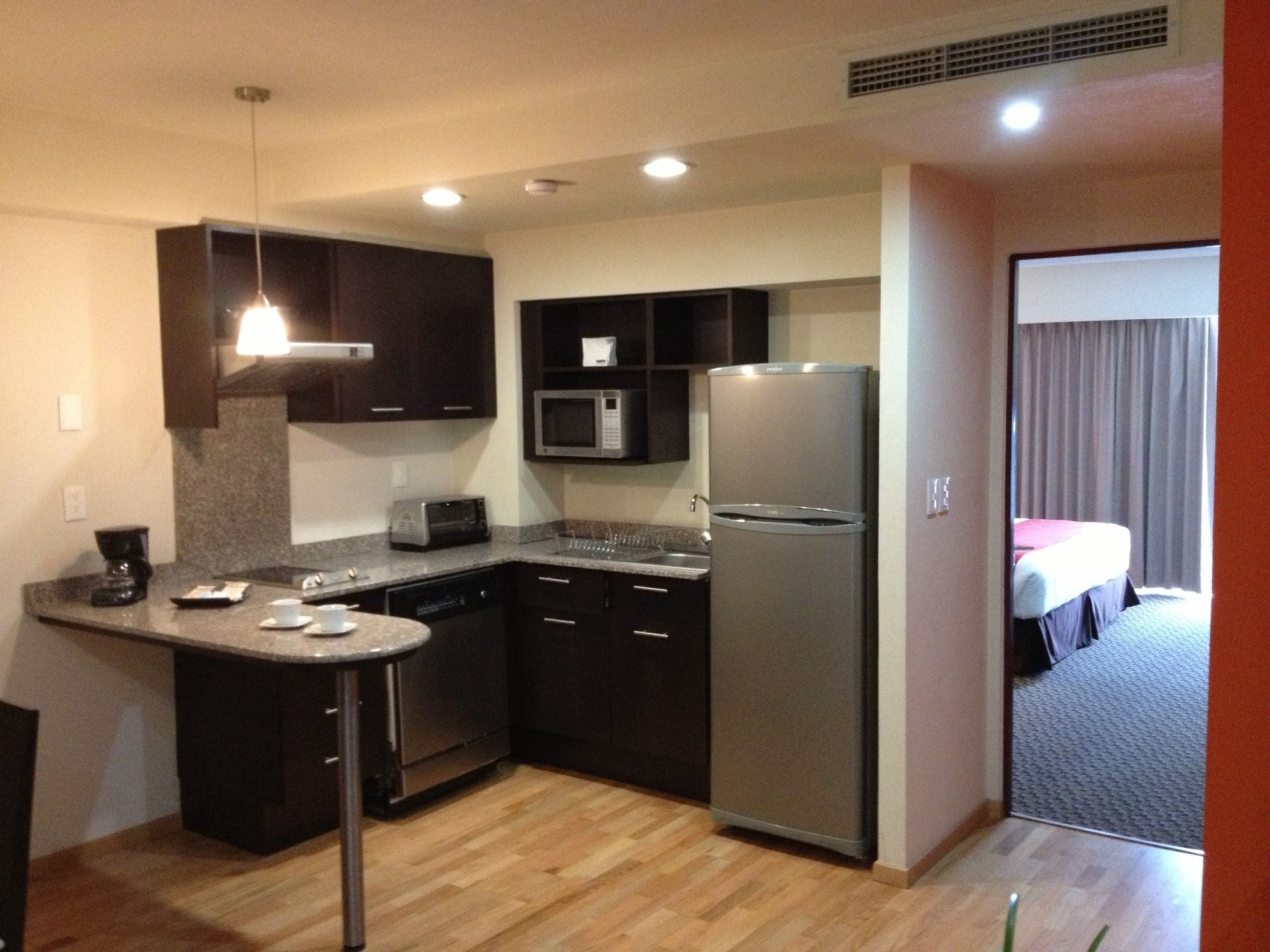 St Isidro Corporate Housing