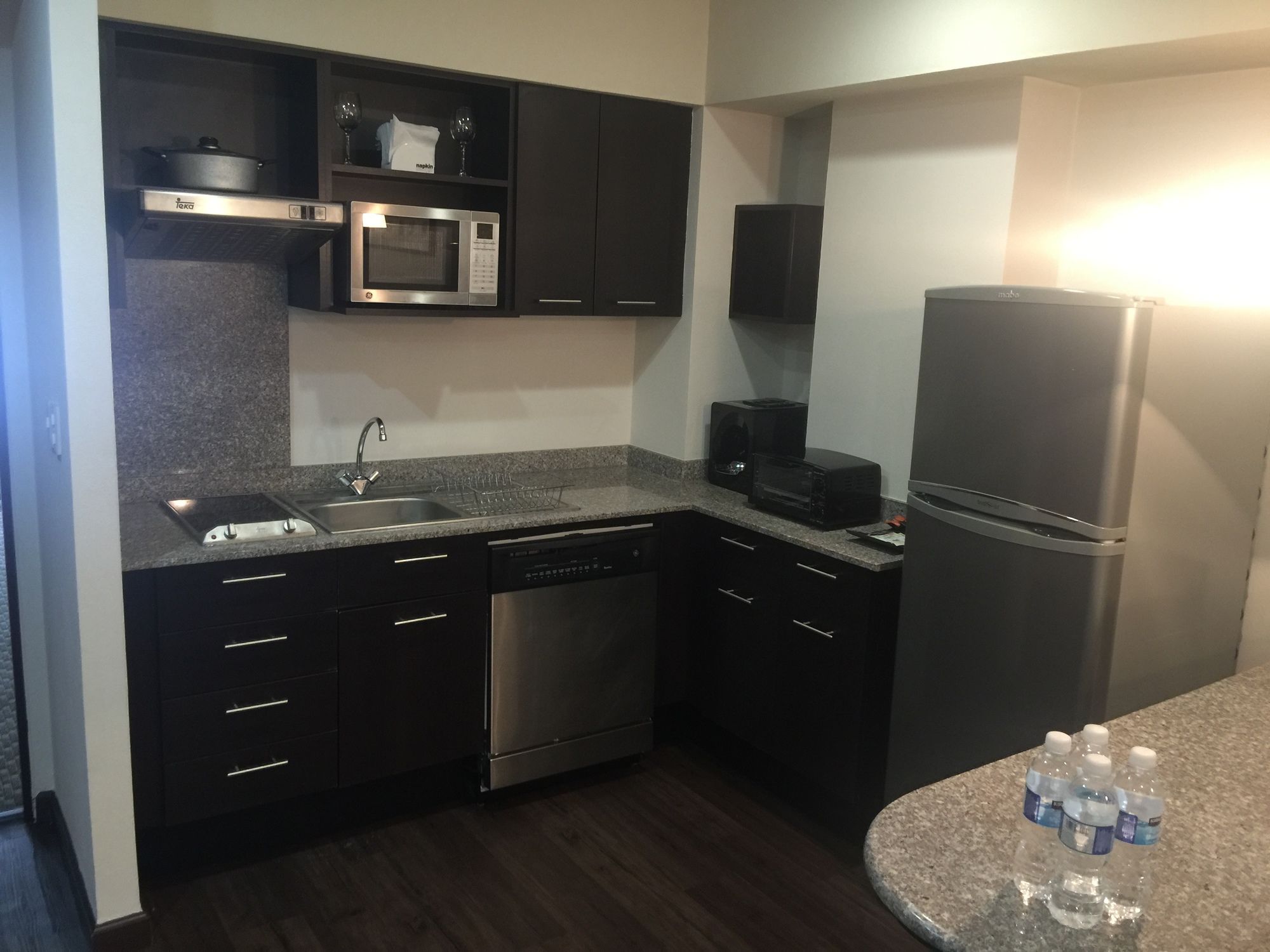 St Isidro Corporate Housing