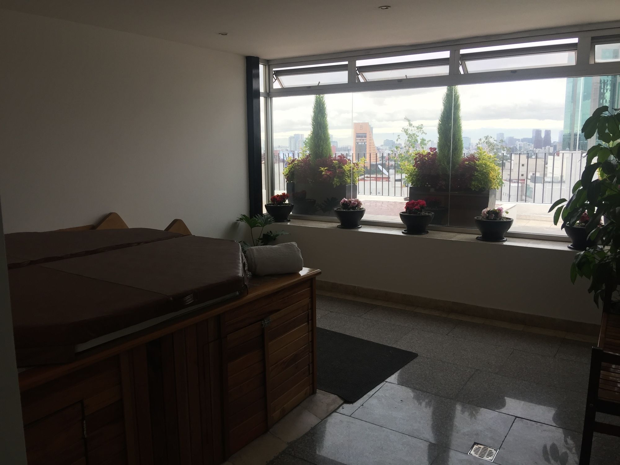 St Isidro Corporate Housing