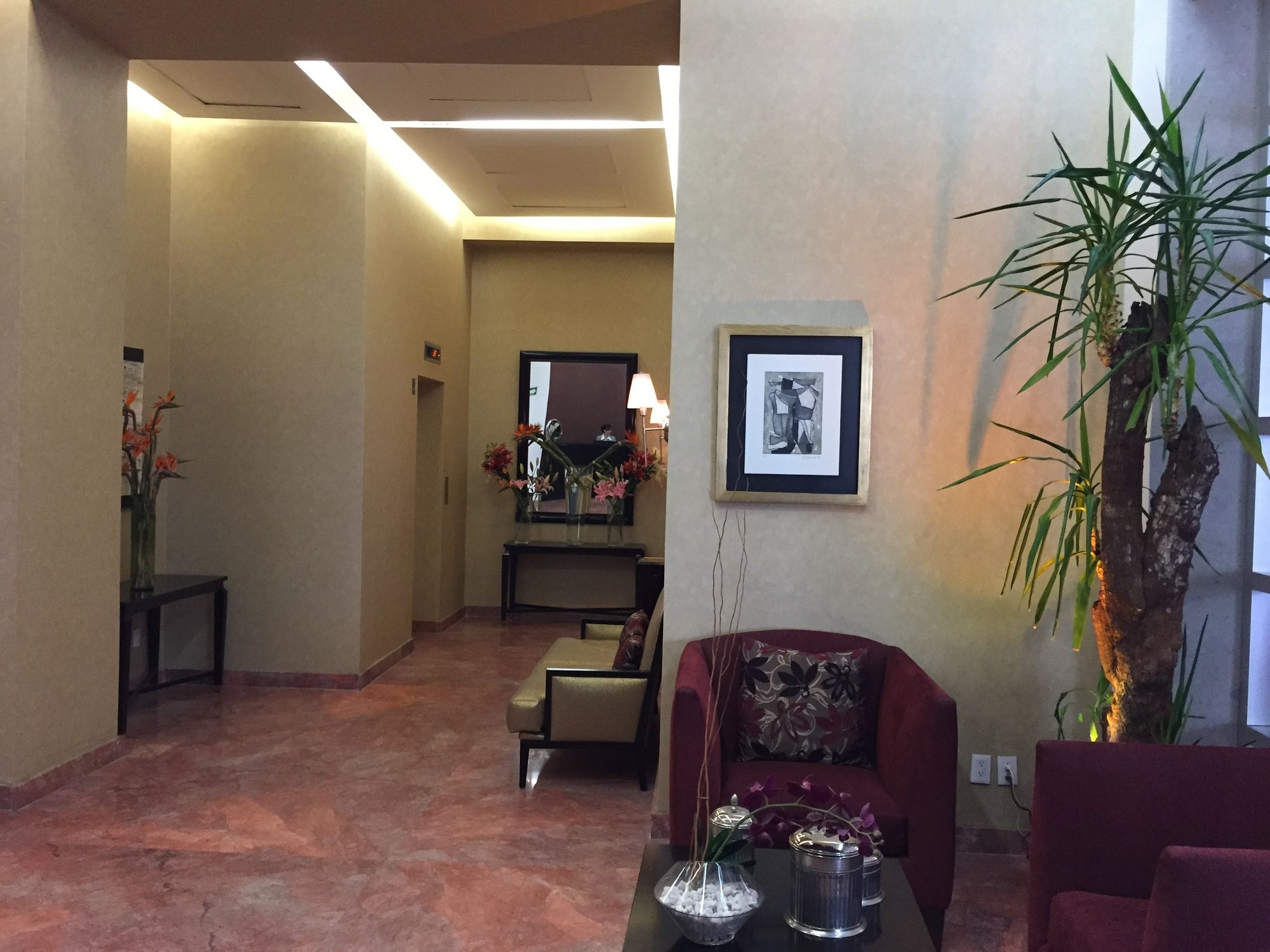 St Isidro Corporate Housing