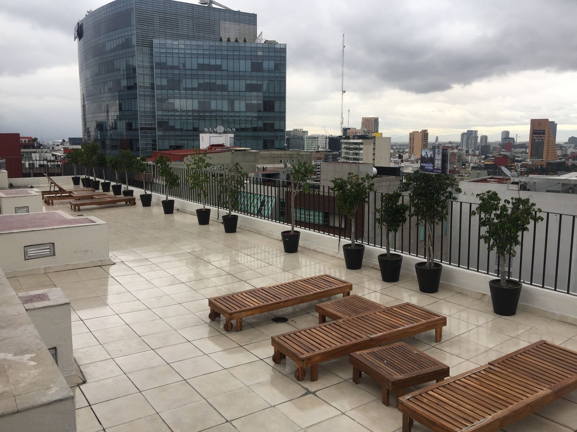St Isidro Corporate Housing