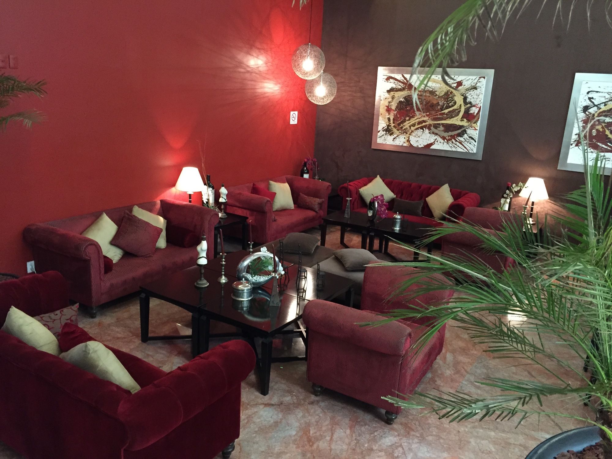 St Isidro Corporate Housing