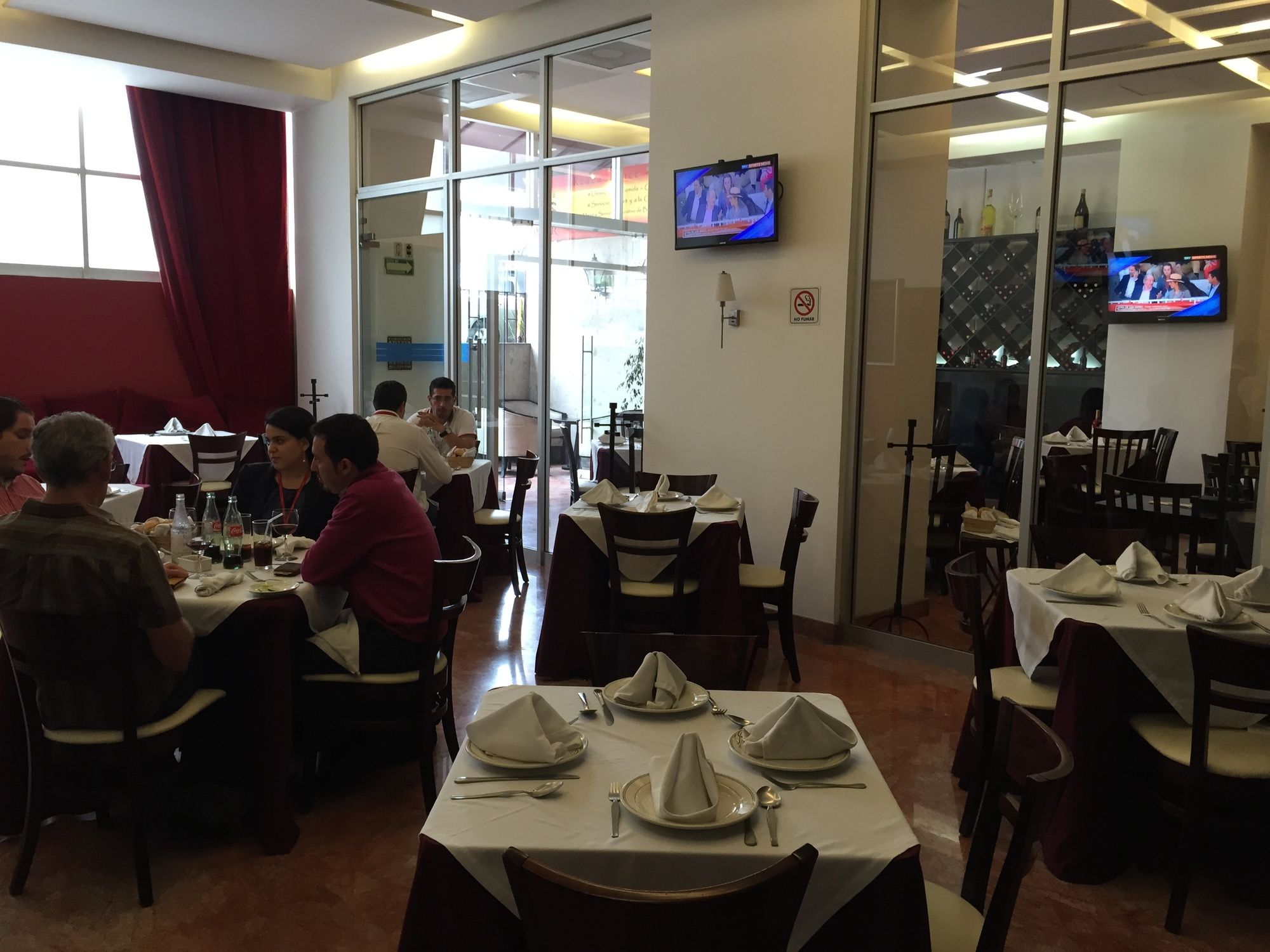 St Isidro Corporate Housing