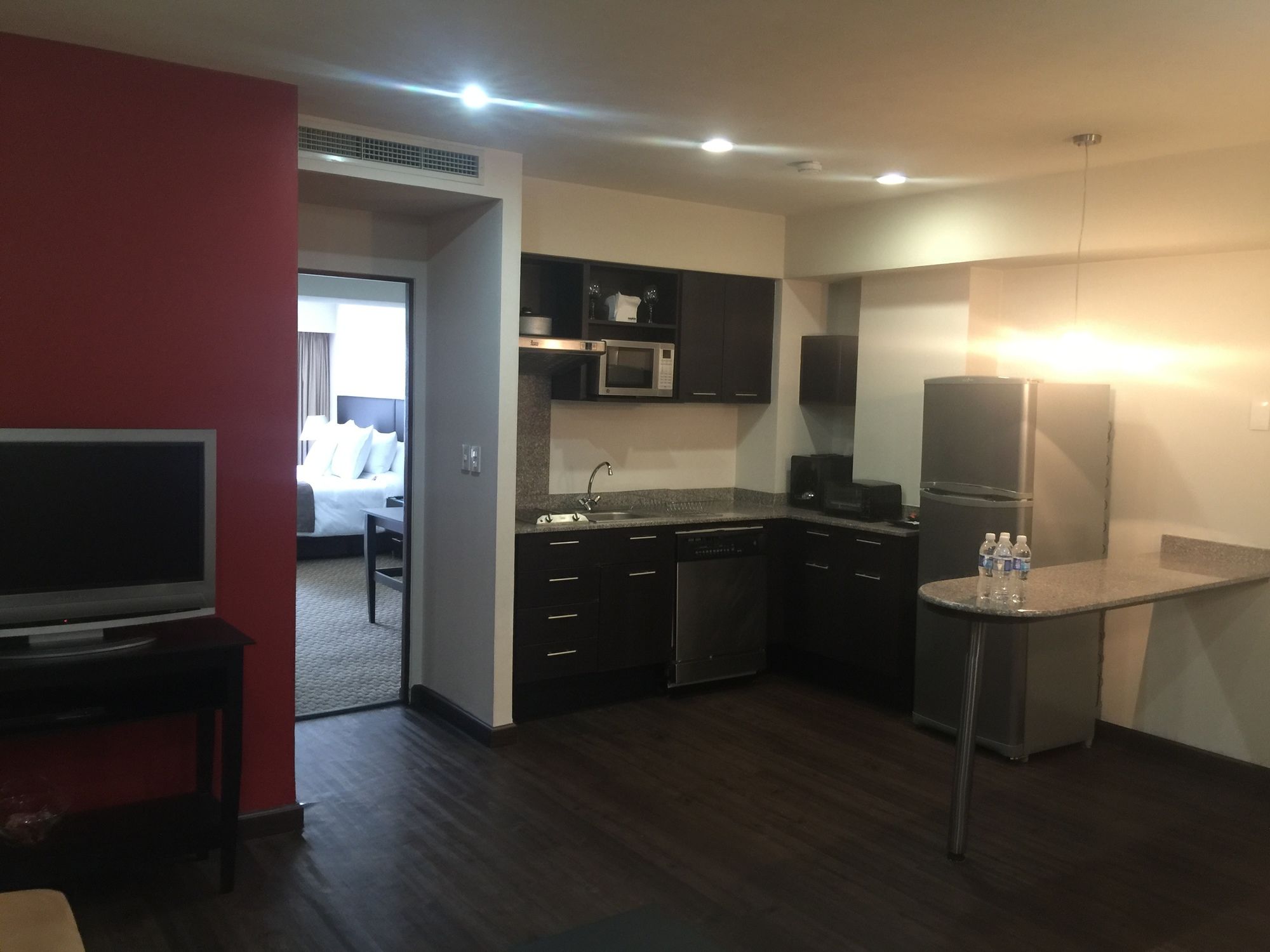 St Isidro Corporate Housing