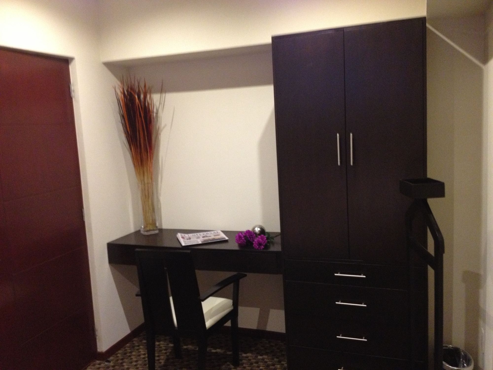 St Isidro Corporate Housing