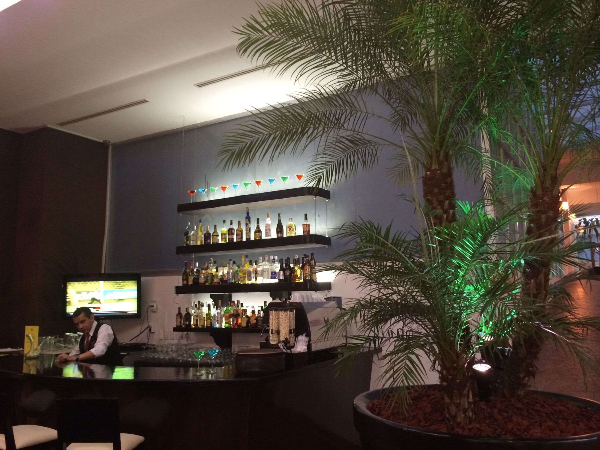 St Isidro Corporate Housing