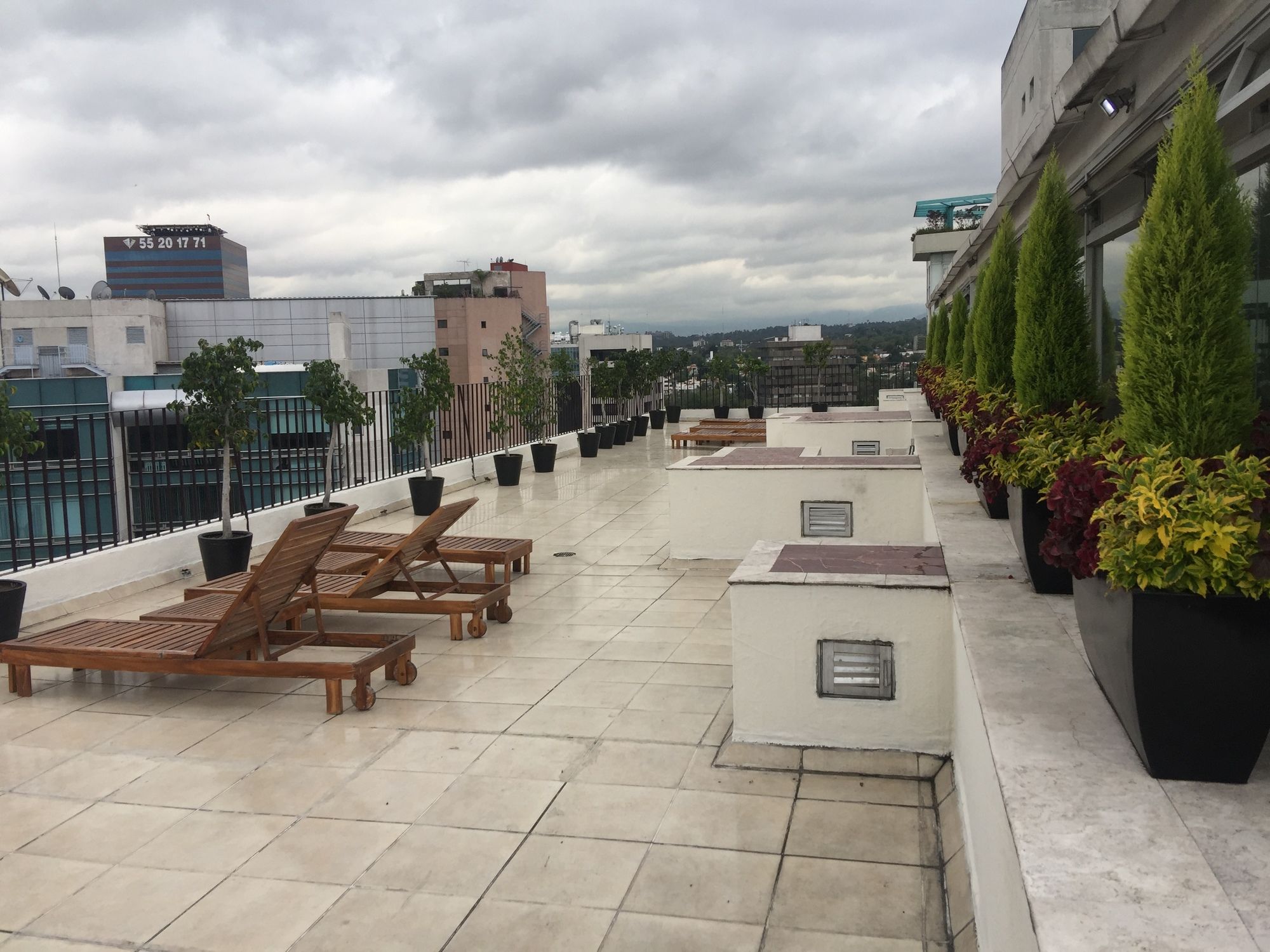 St Isidro Corporate Housing