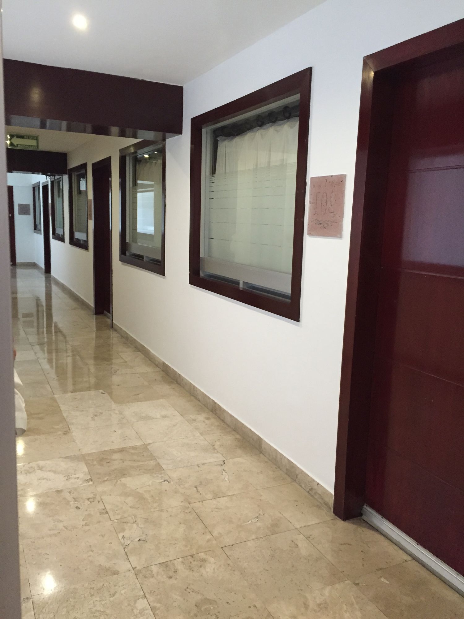 St Isidro Corporate Housing