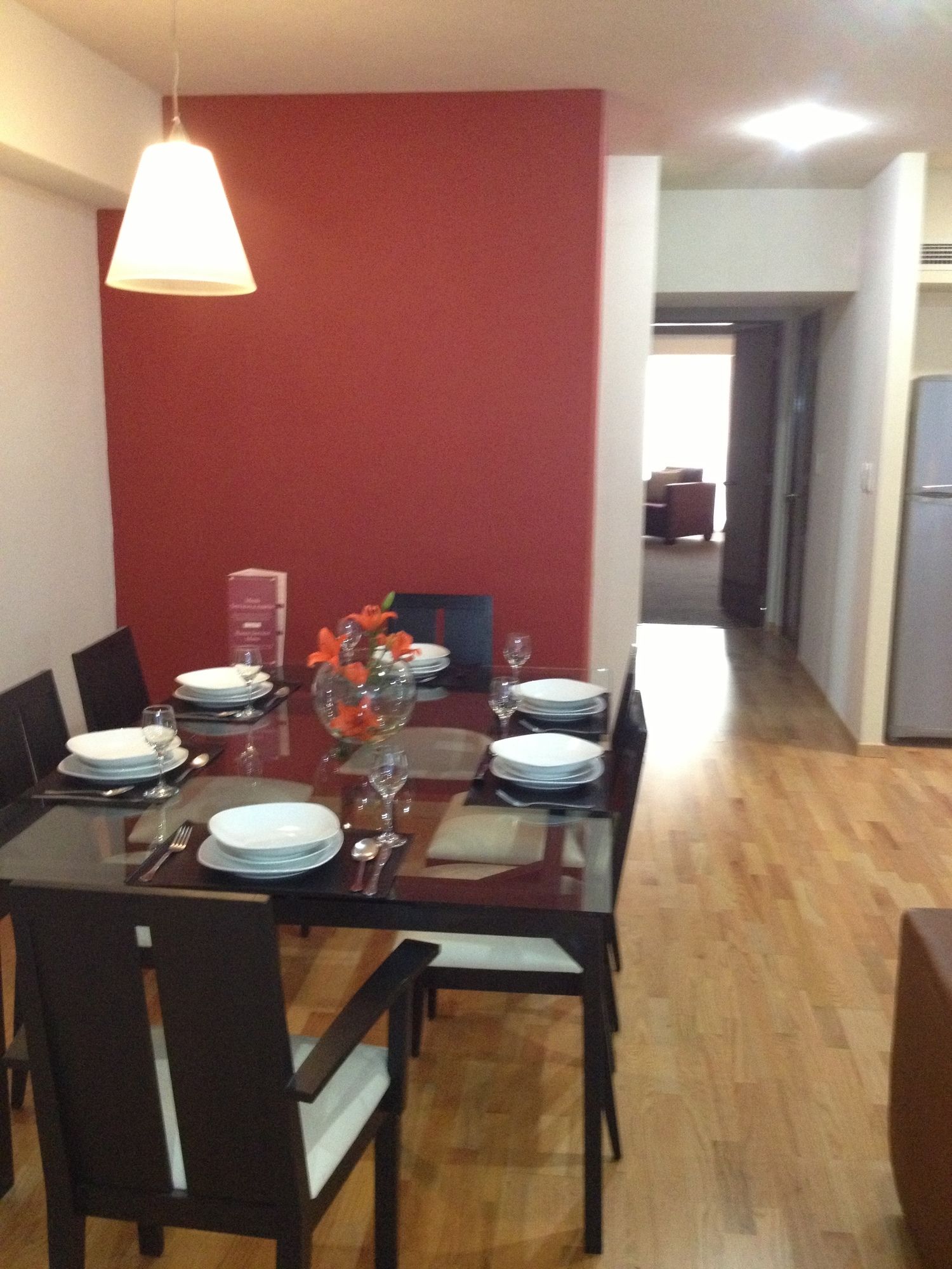 St Isidro Corporate Housing