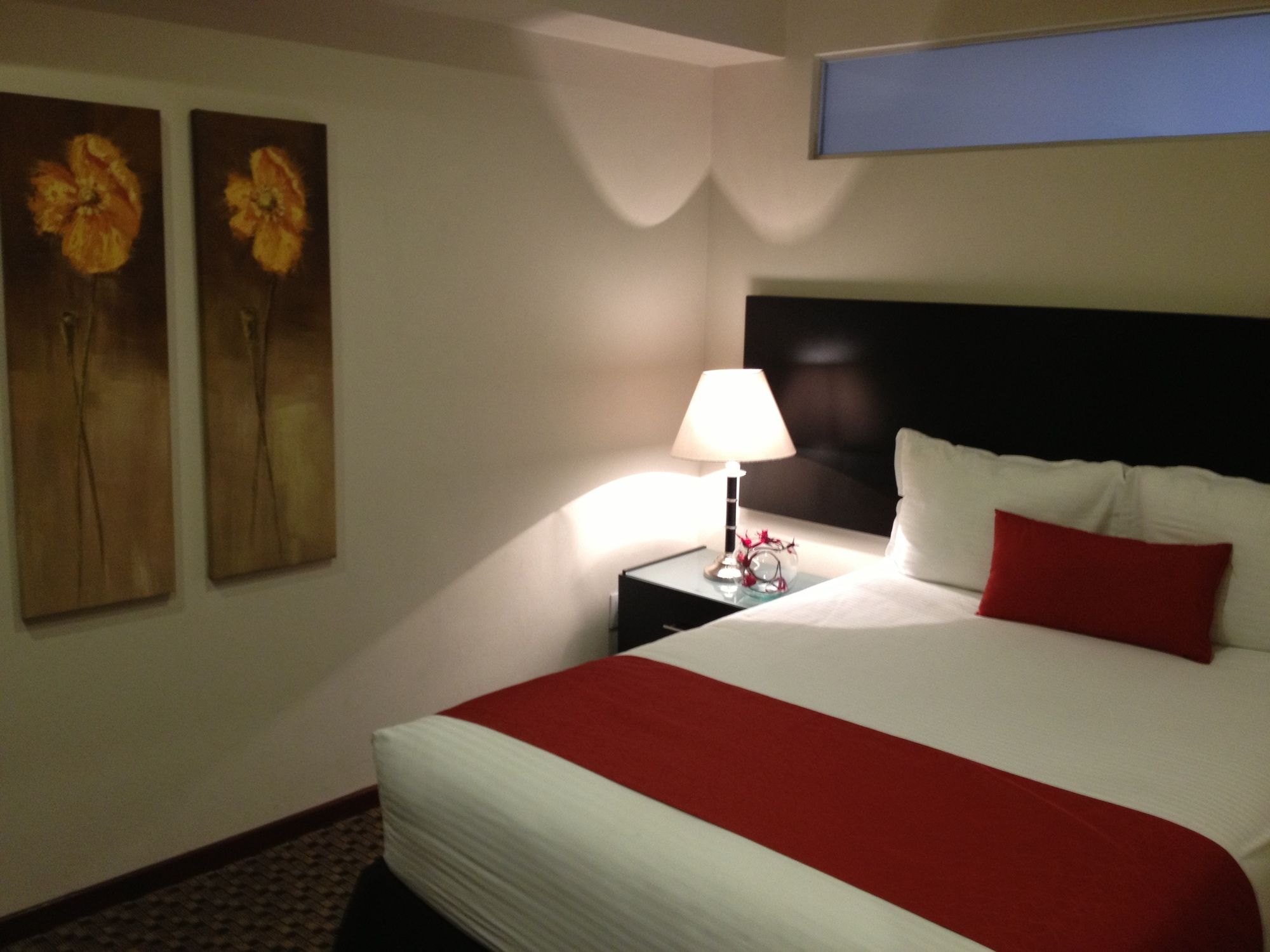 St Isidro Corporate Housing