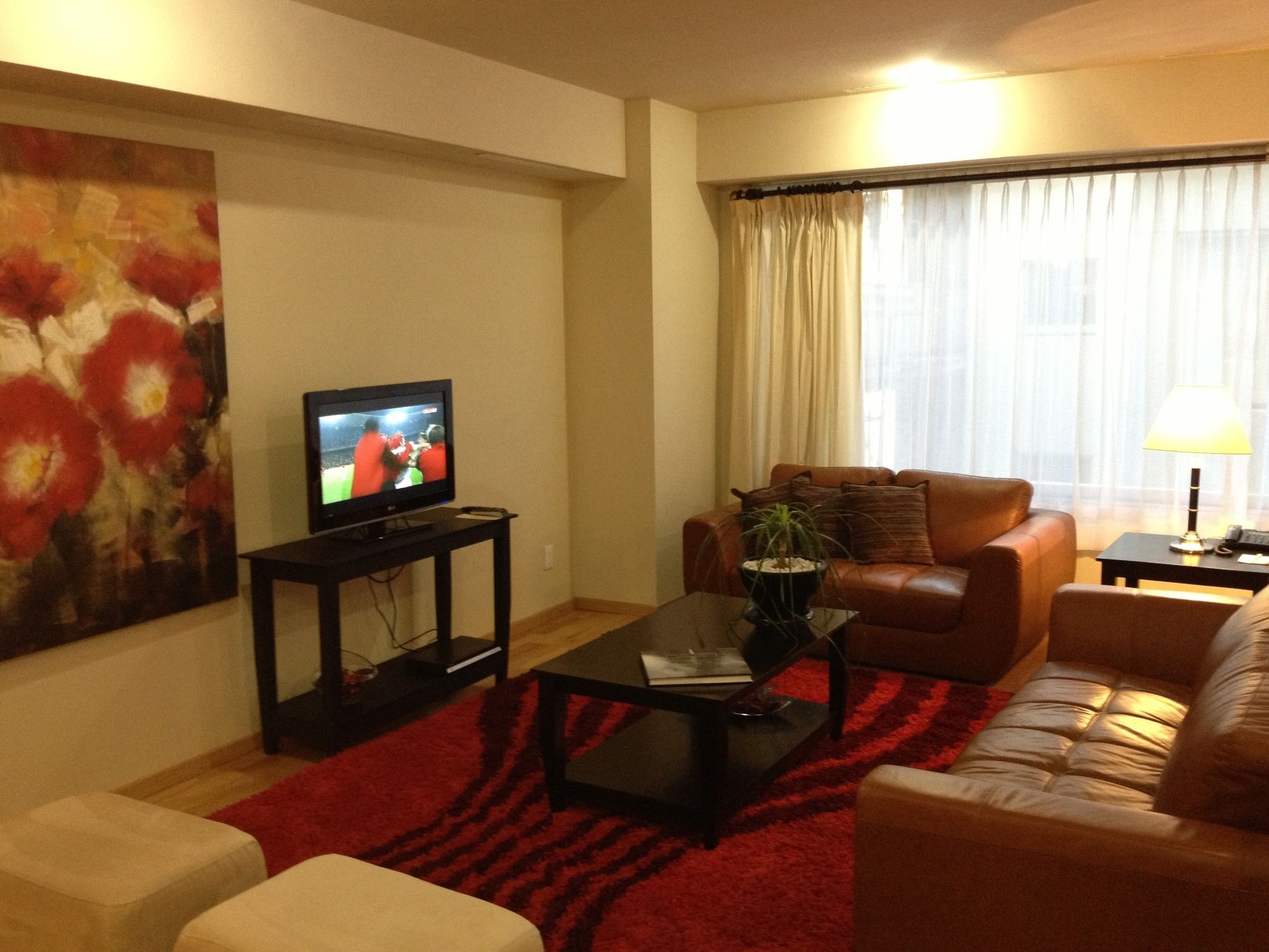 St Isidro Corporate Housing