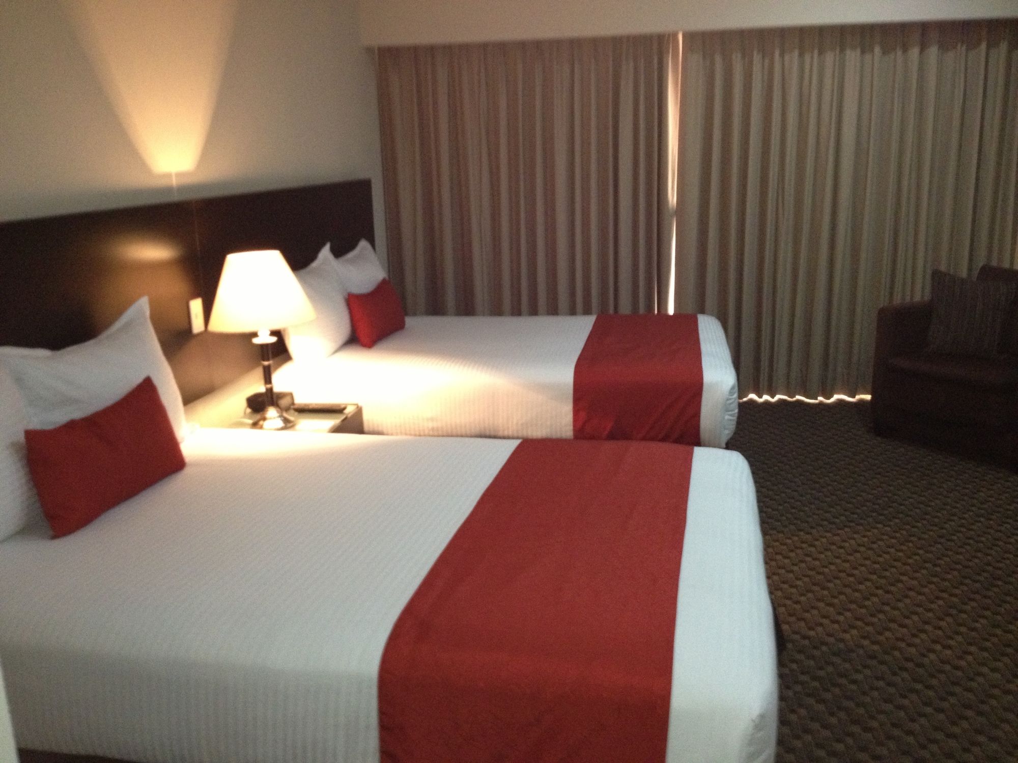 St Isidro Corporate Housing