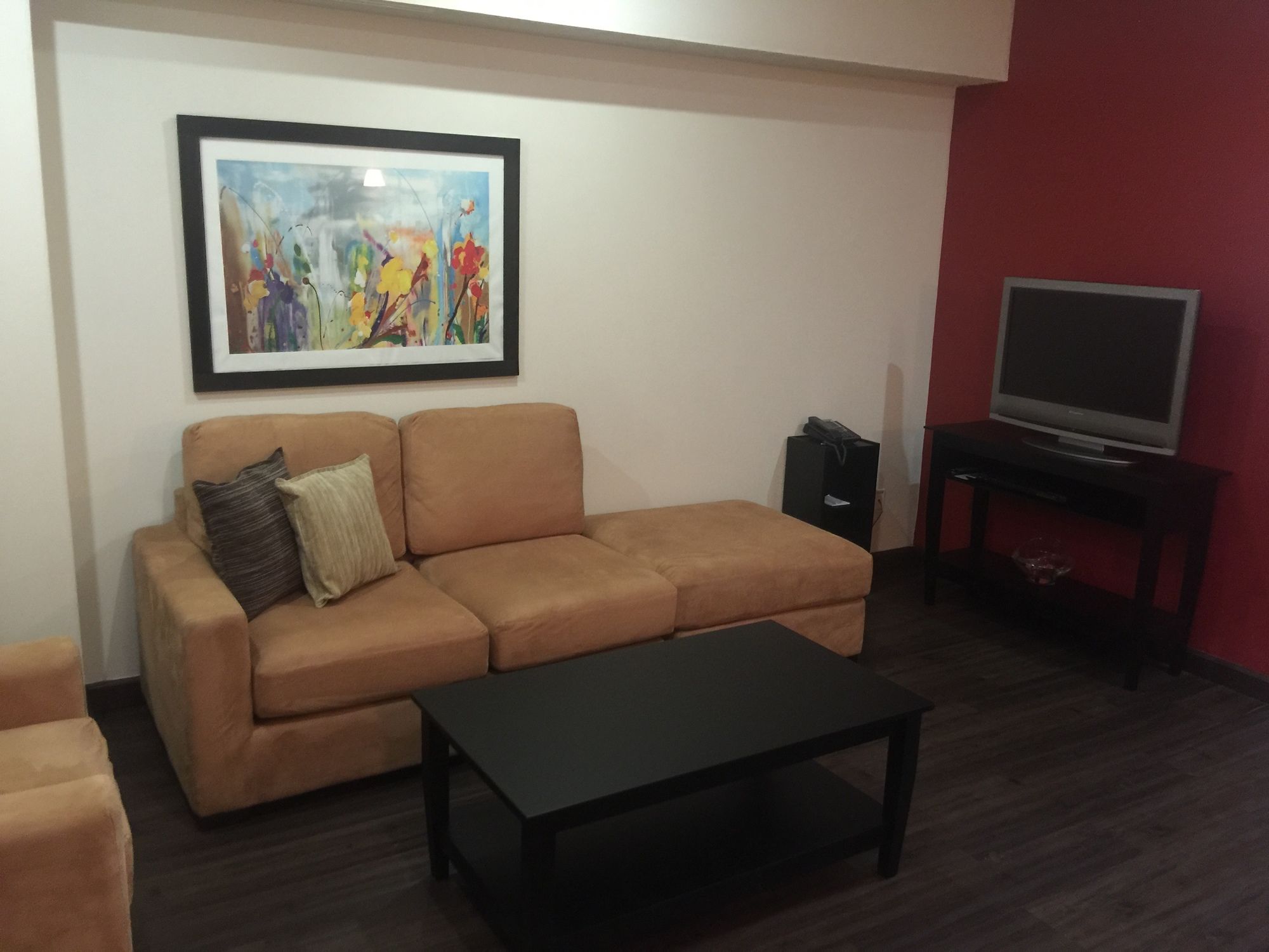 St Isidro Corporate Housing