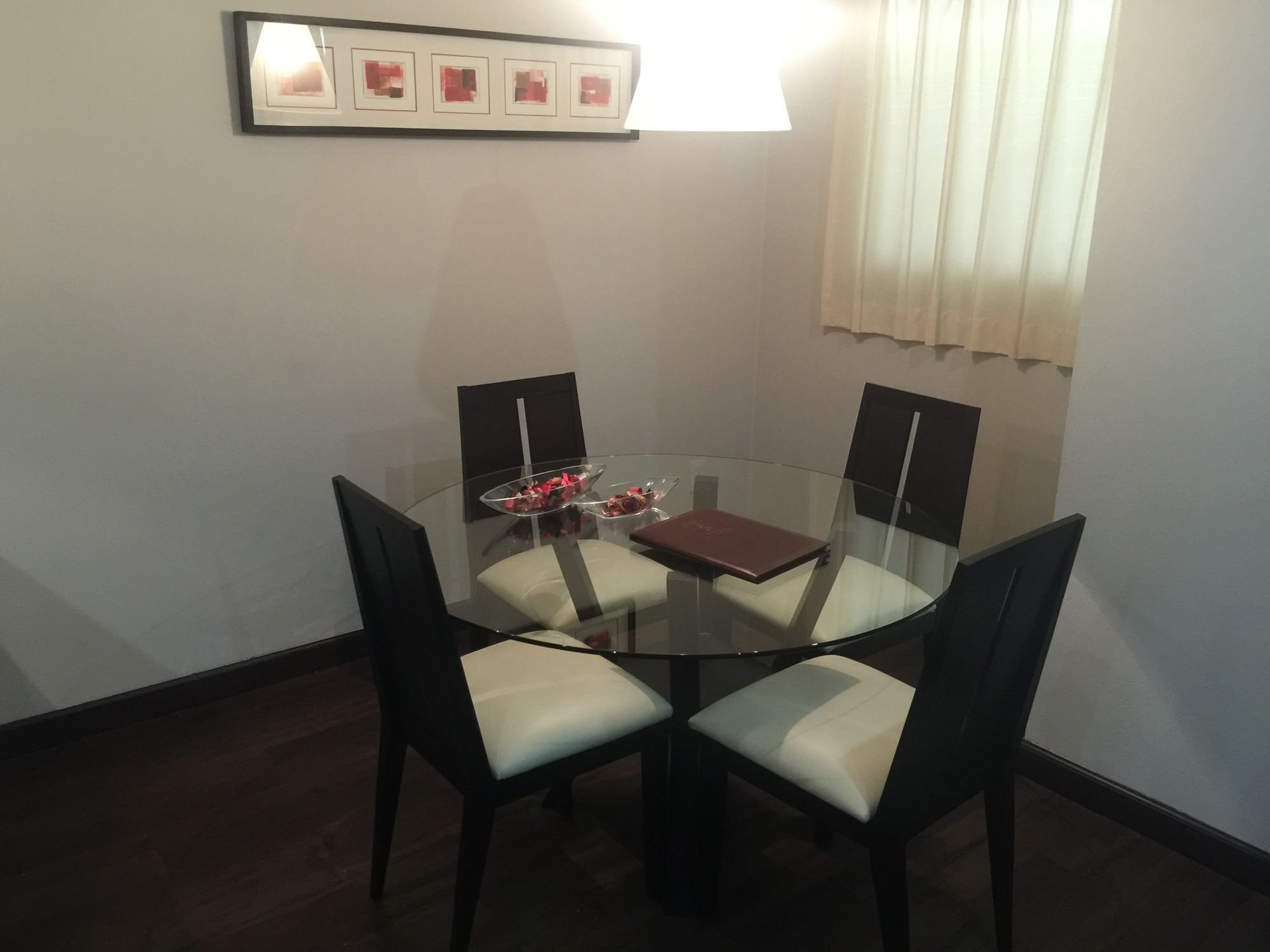 St Isidro Corporate Housing