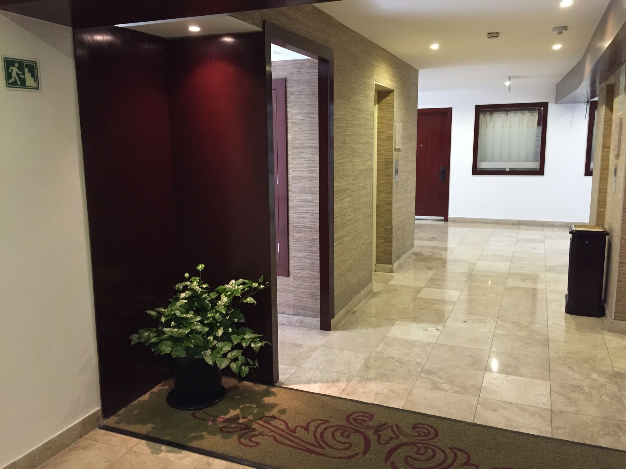 St Isidro Corporate Housing