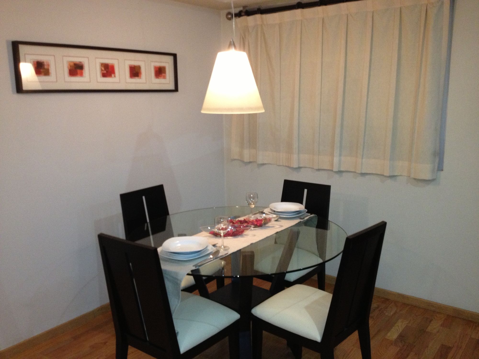 St Isidro Corporate Housing