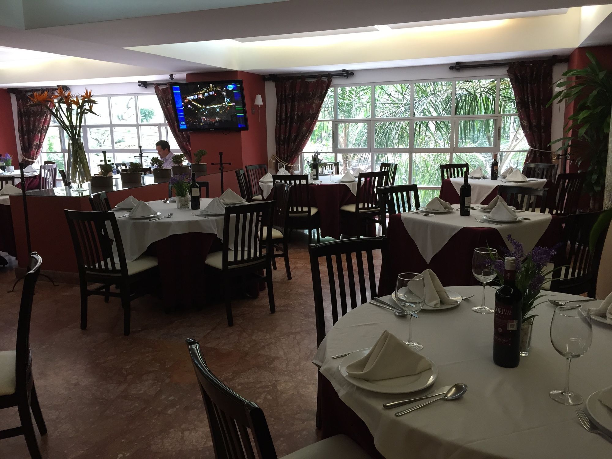 St Isidro Corporate Housing