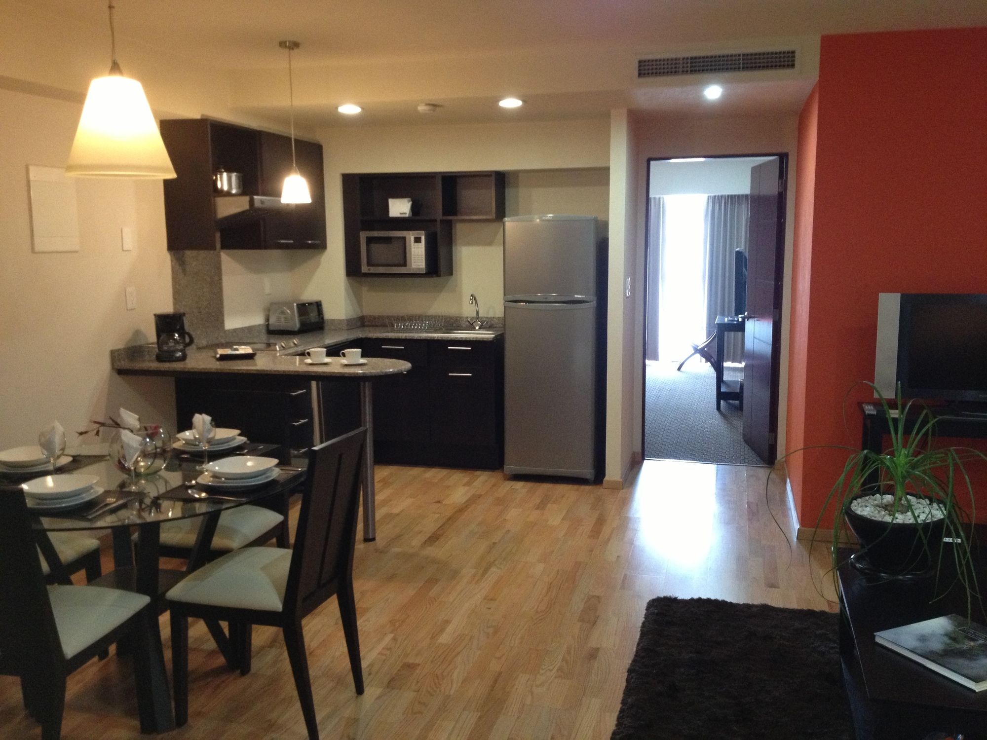 St Isidro Corporate Housing
