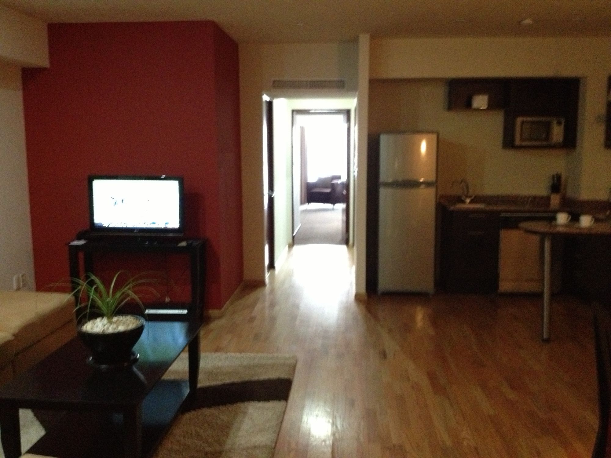 St Isidro Corporate Housing