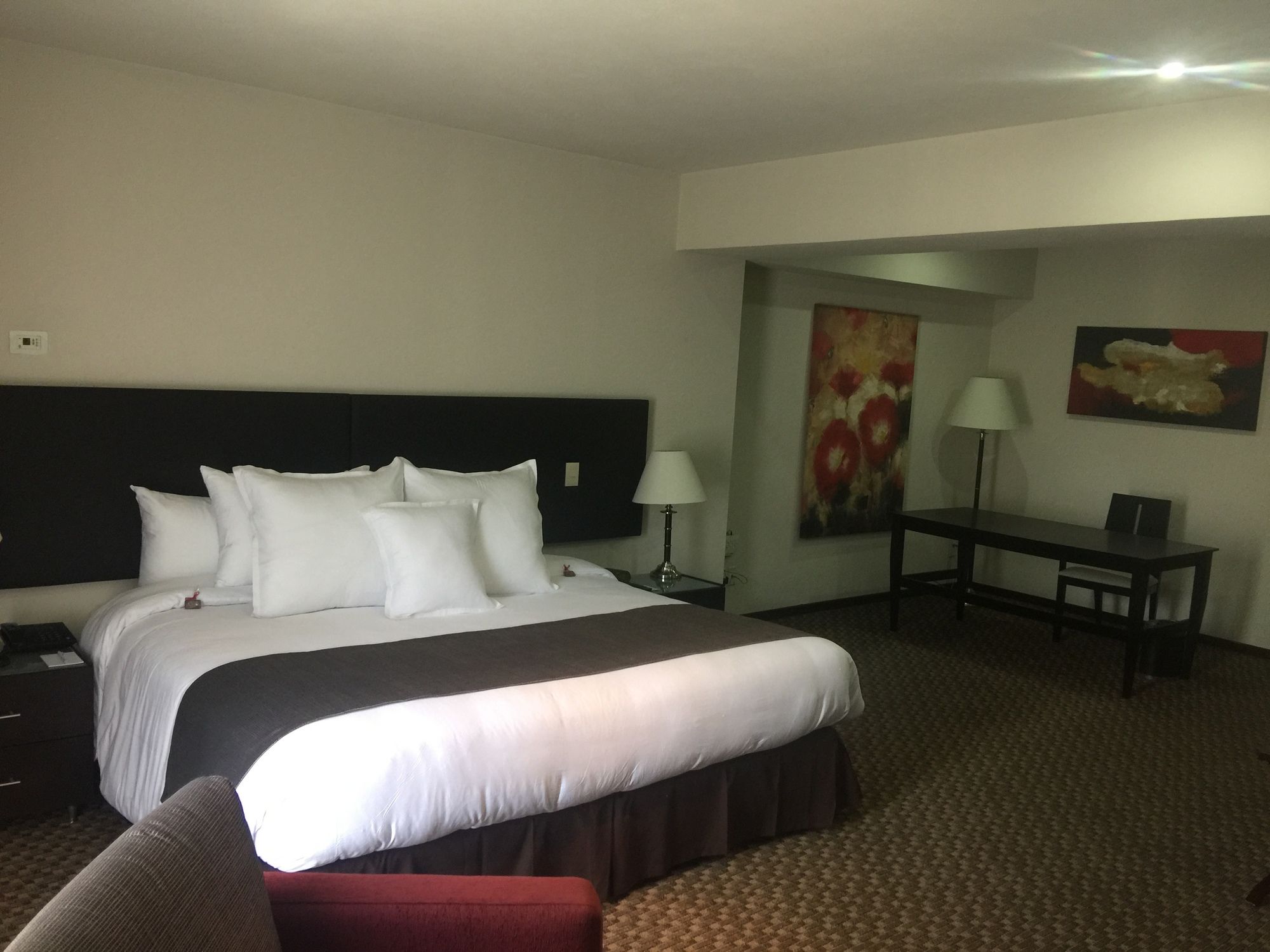 St Isidro Corporate Housing