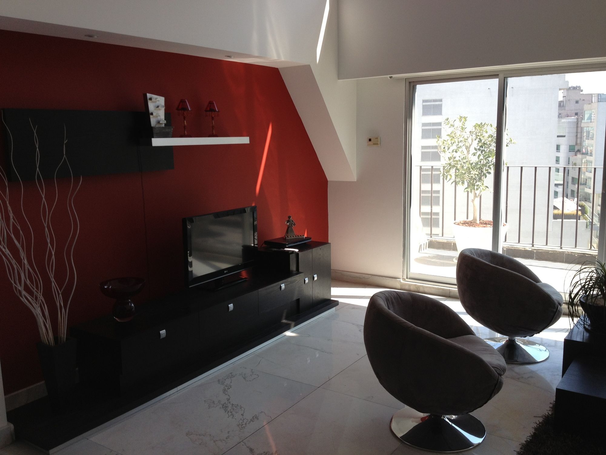 St Isidro Corporate Housing
