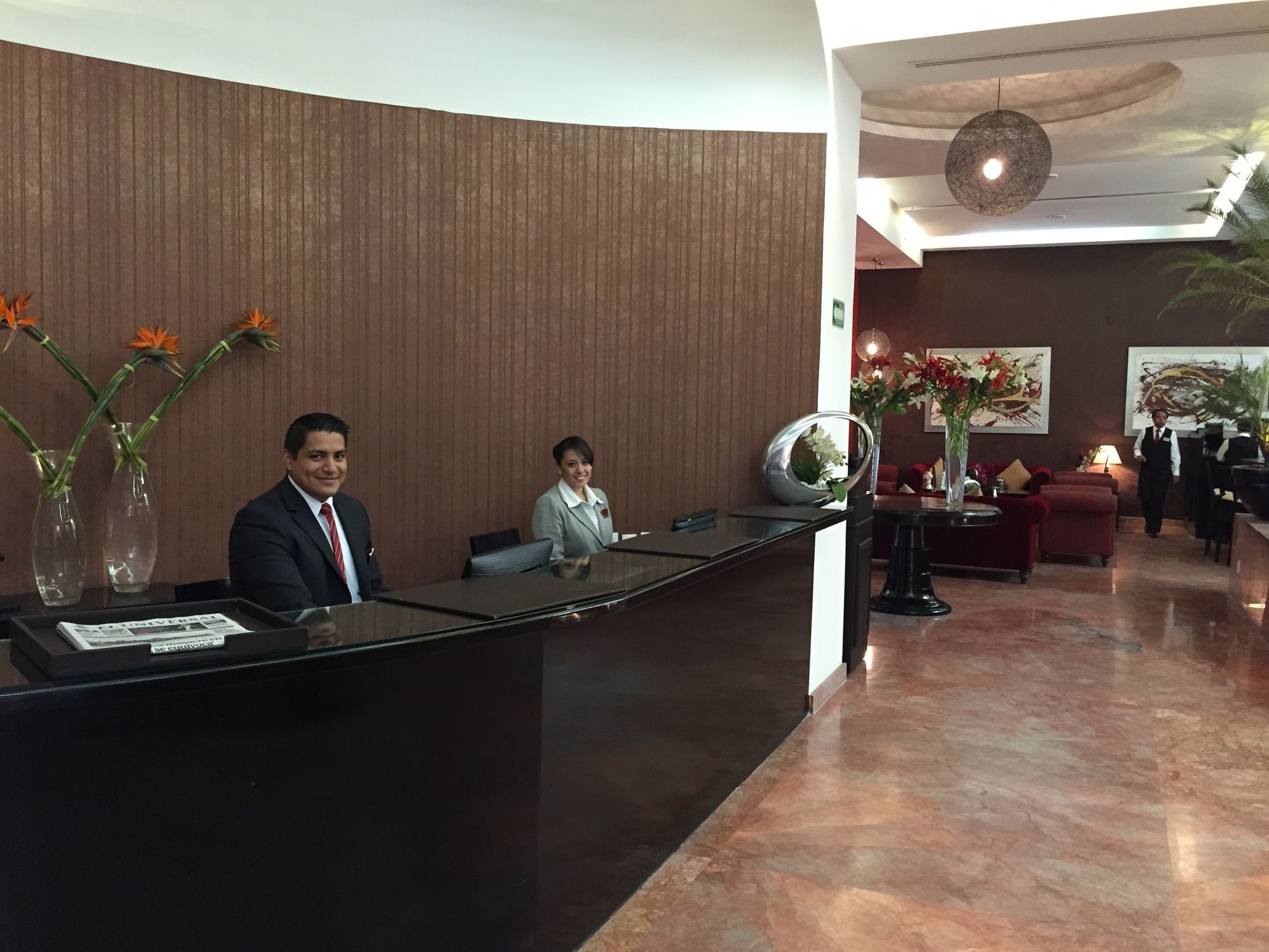 St Isidro Corporate Housing
