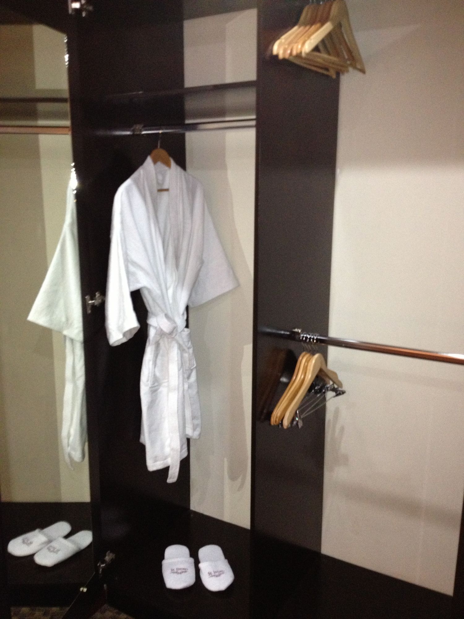 St Isidro Corporate Housing