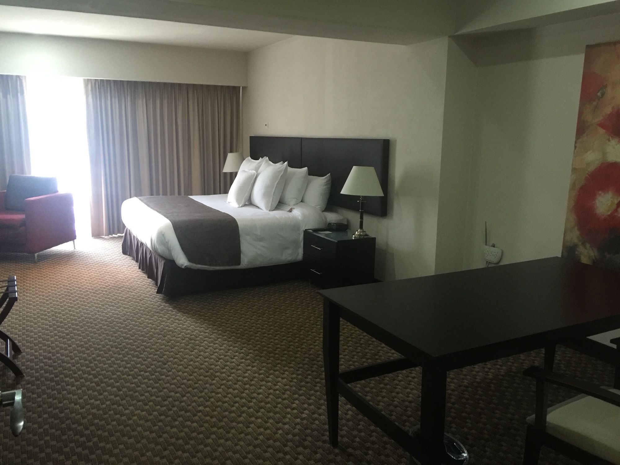 St Isidro Corporate Housing