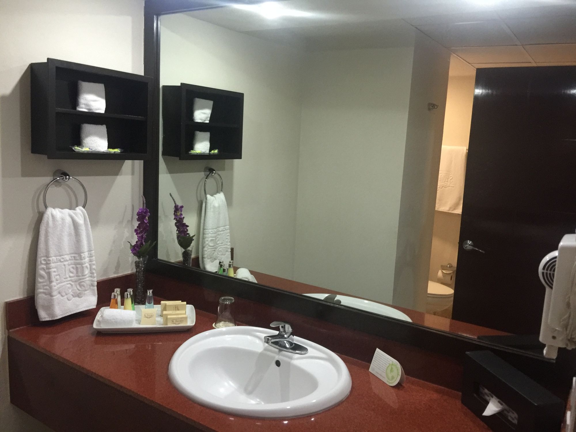 St Isidro Corporate Housing