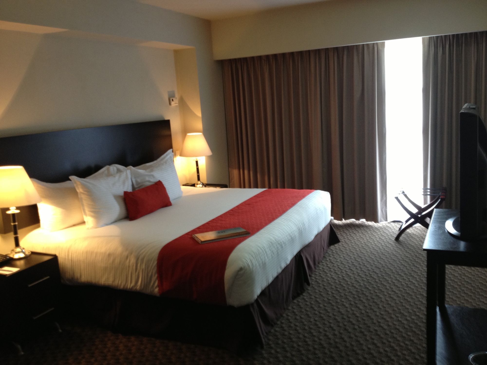 St Isidro Corporate Housing