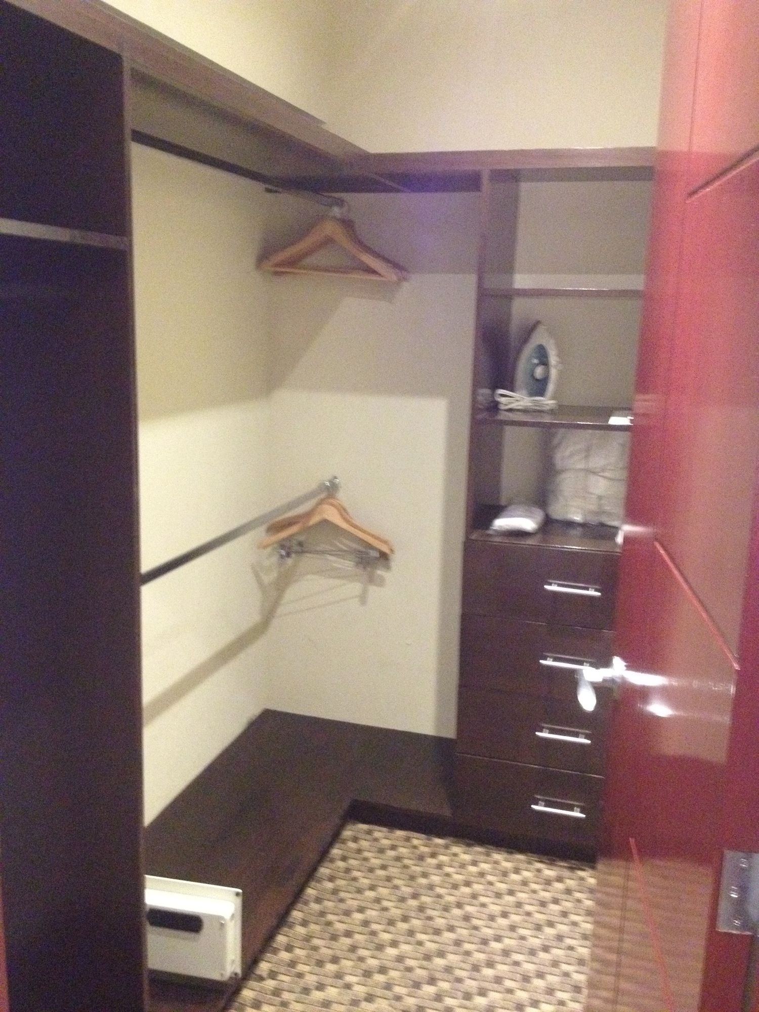 St Isidro Corporate Housing