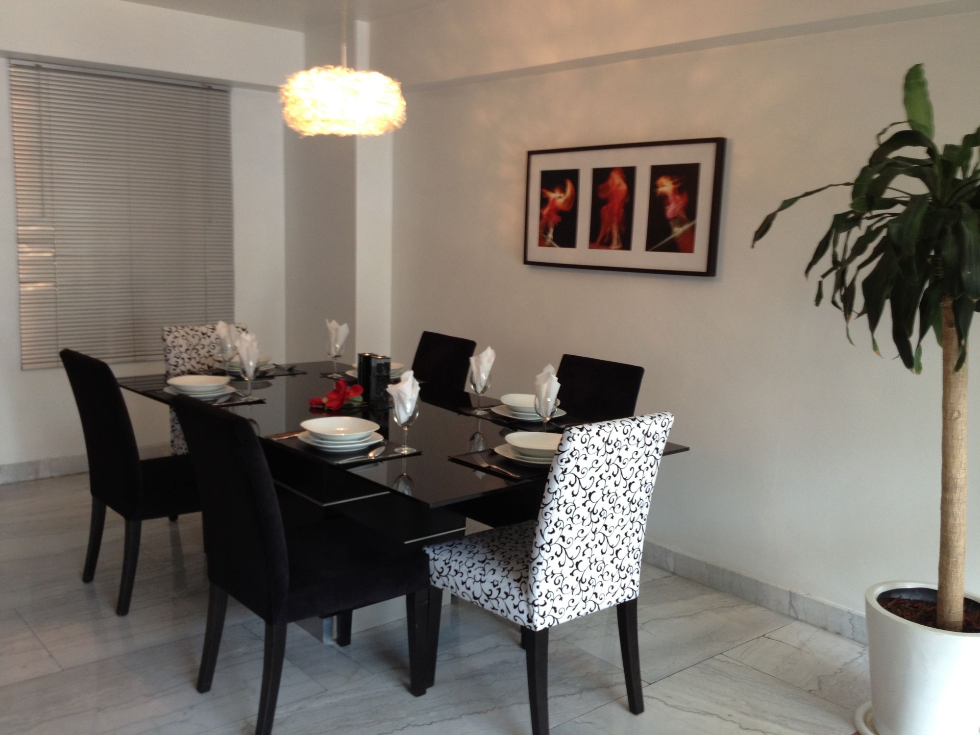 St Isidro Corporate Housing