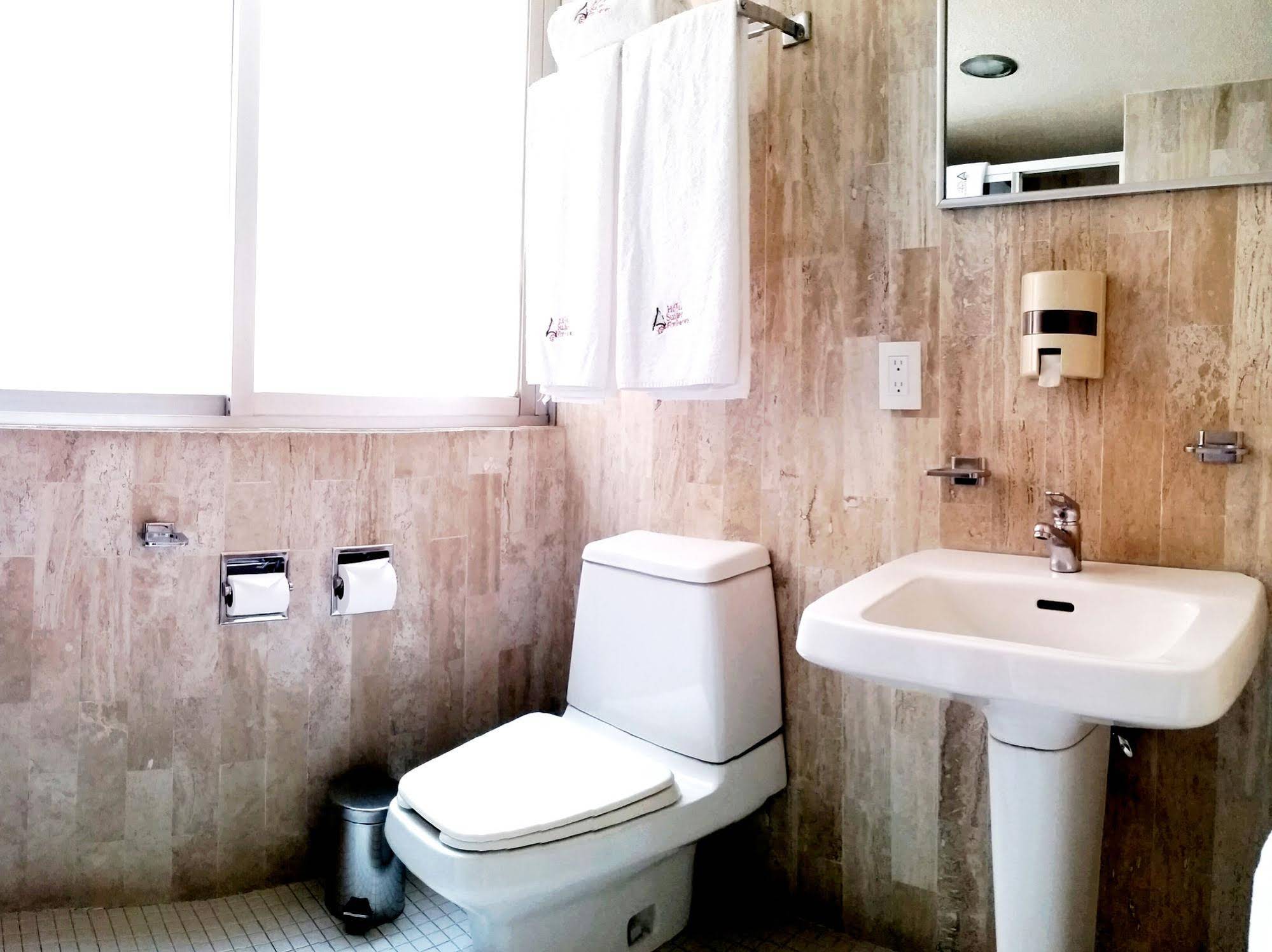 Suites Amberes
