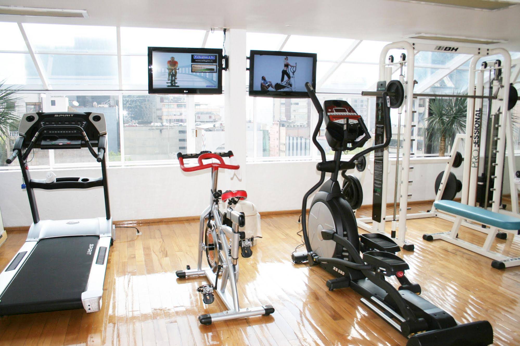 Suites Amberes