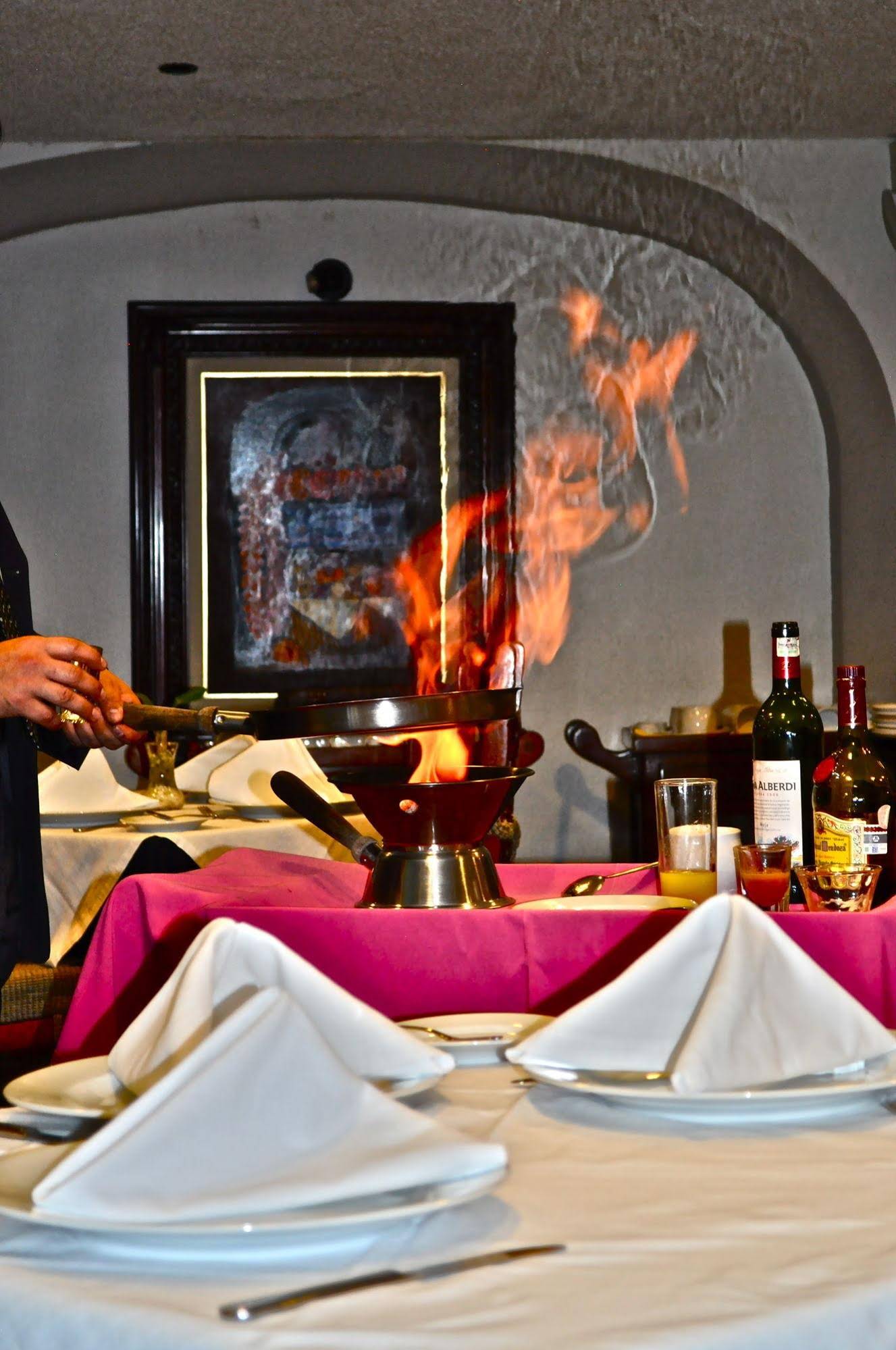 Suites Amberes