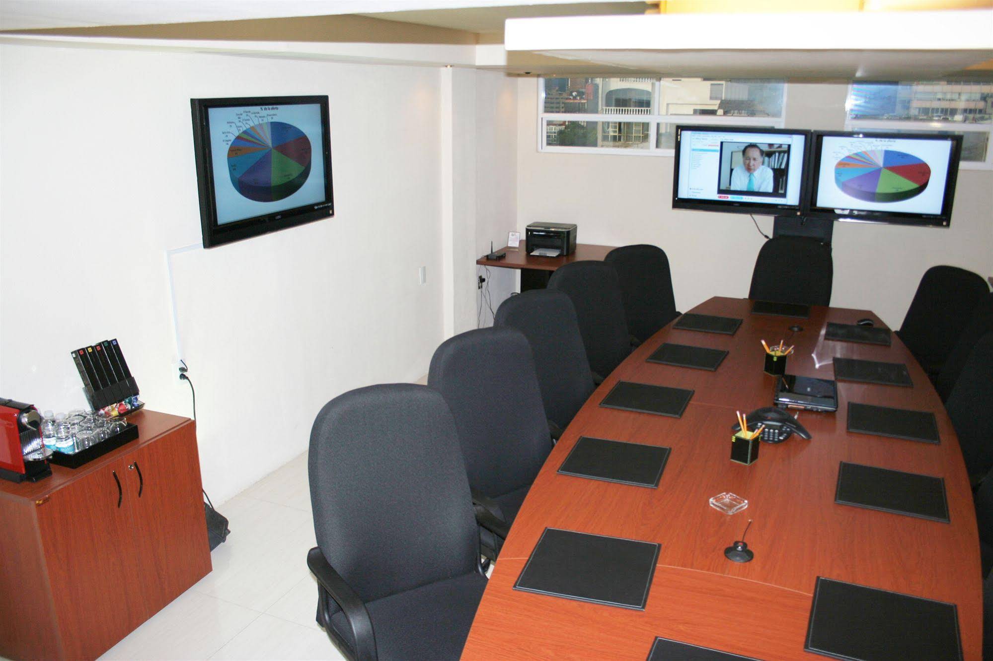 Suites Amberes